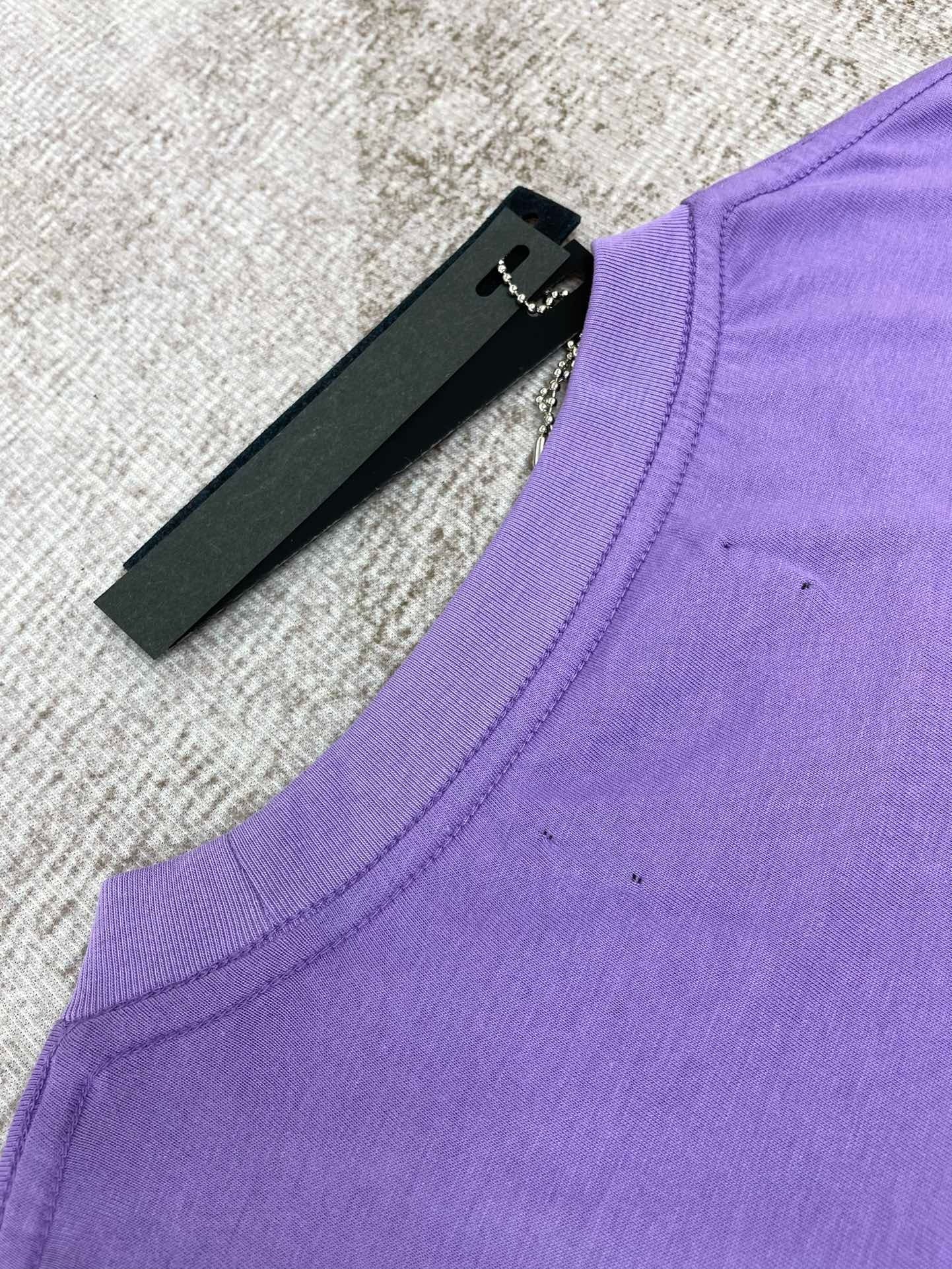 Amiri T-shirt