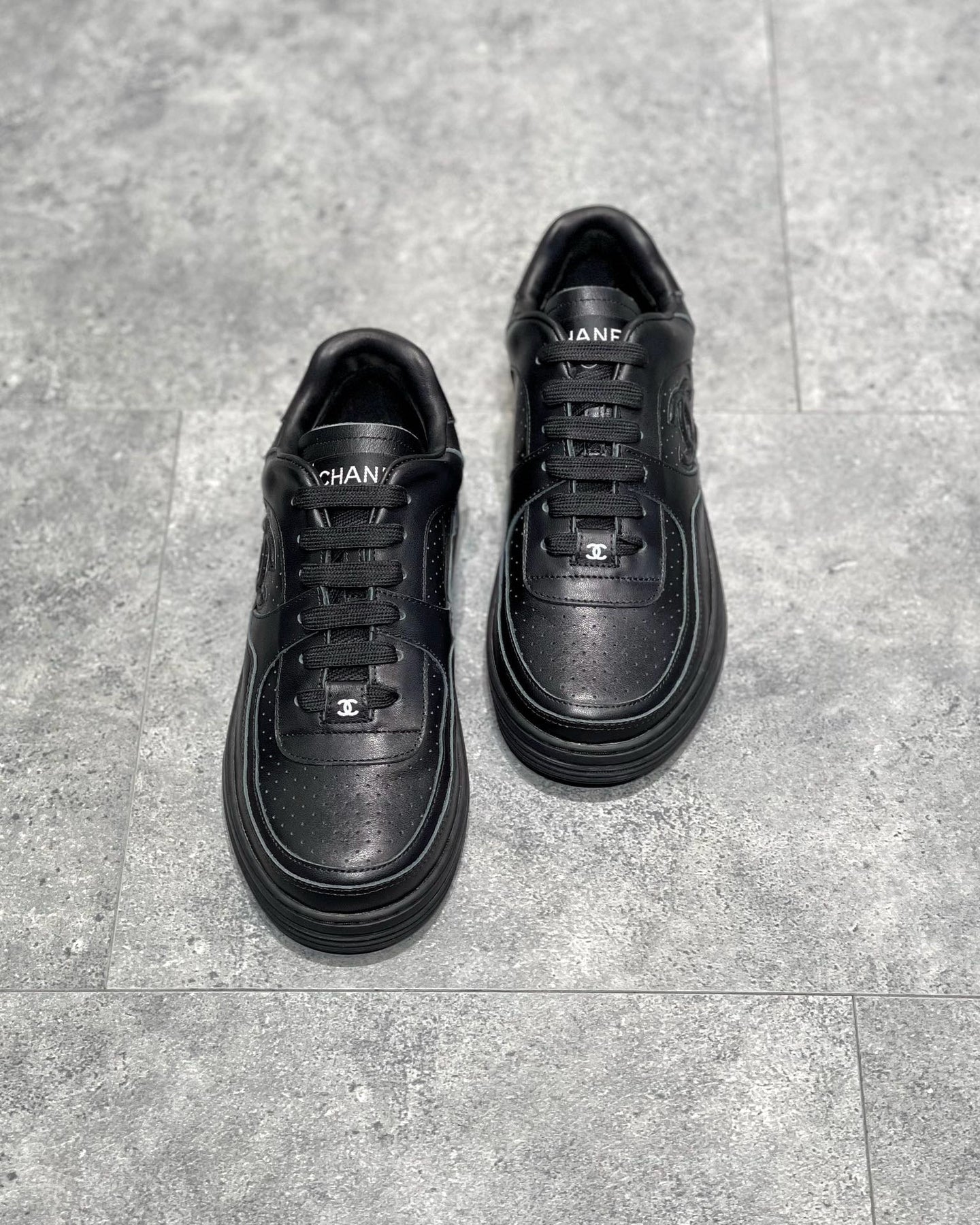 CHA Sneakers