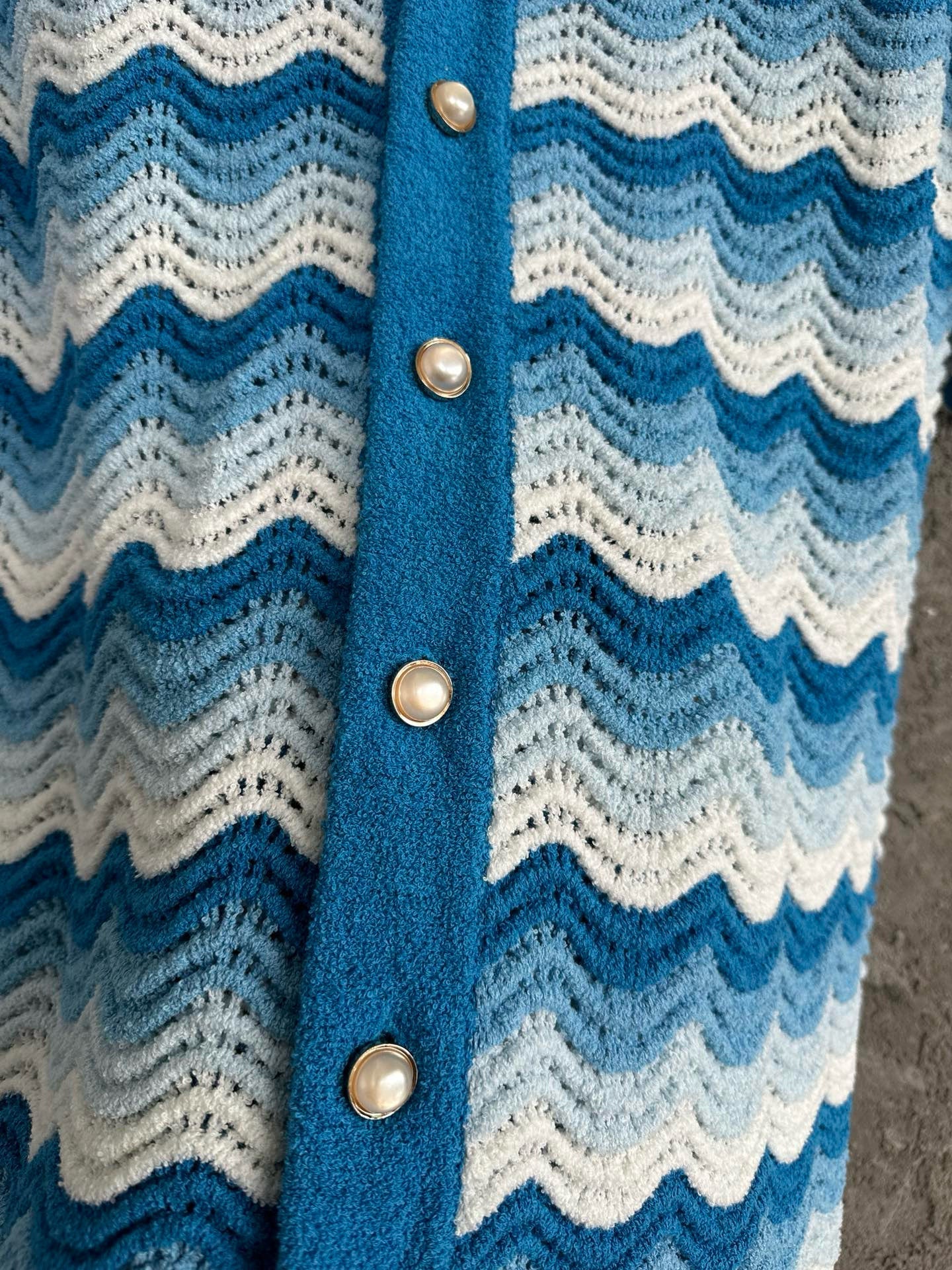 Casablance Short Sleeve Polo