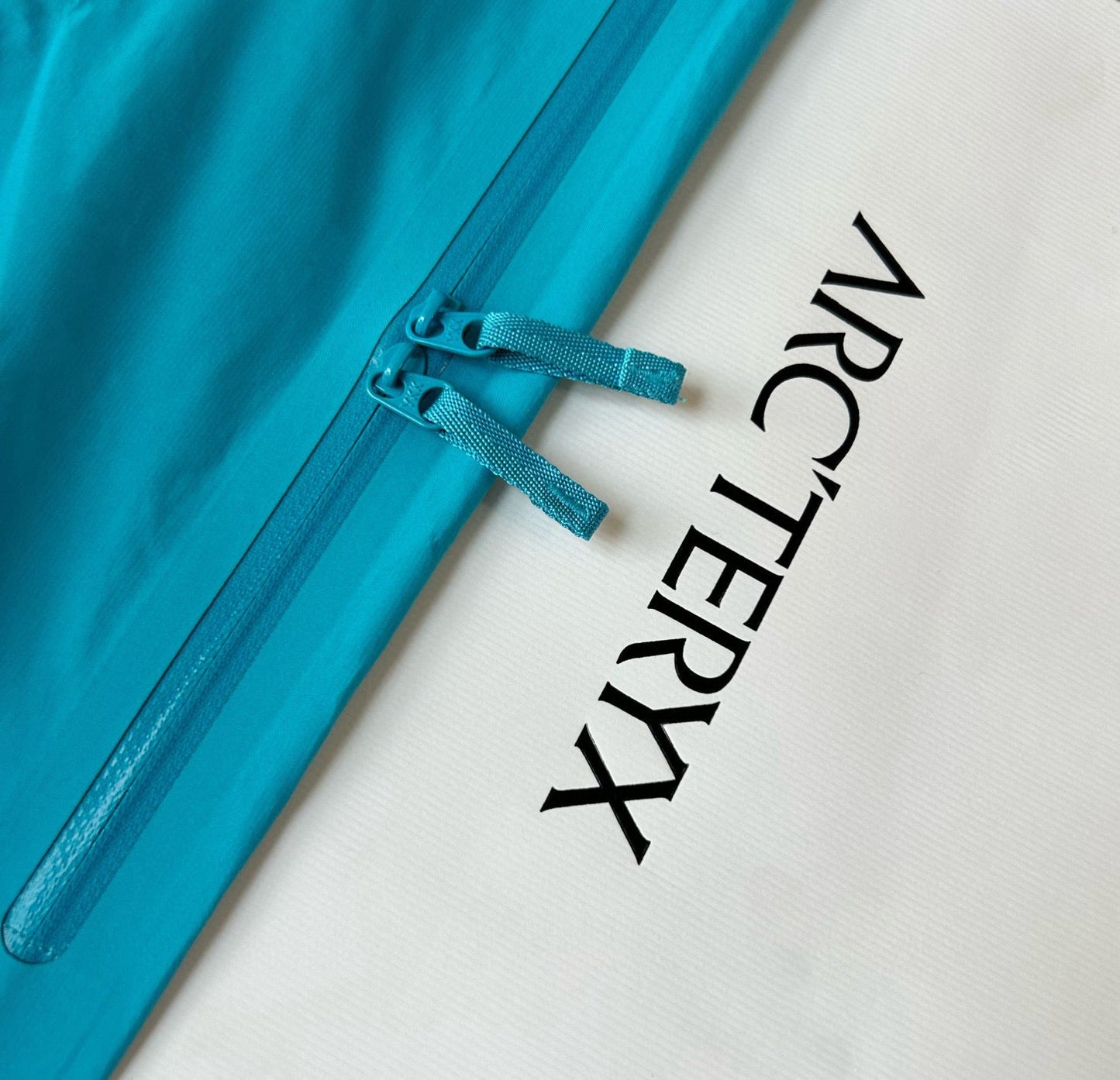 Arctery Jacket