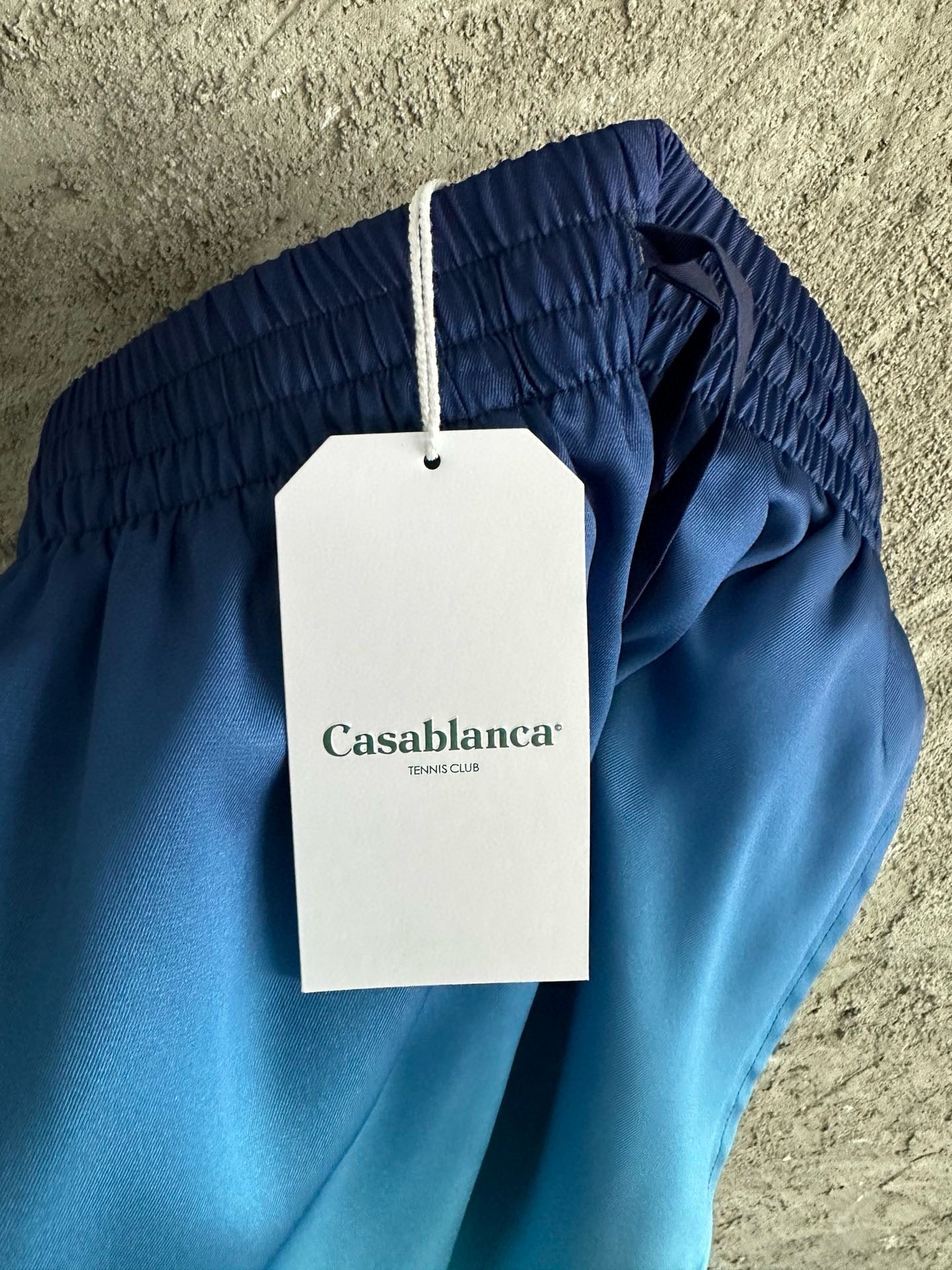Casablance Short Pants