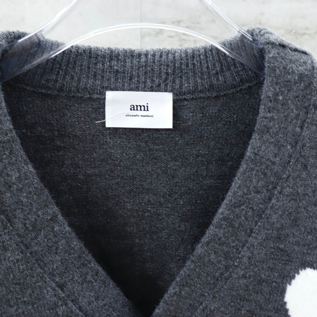 Ami Jacket