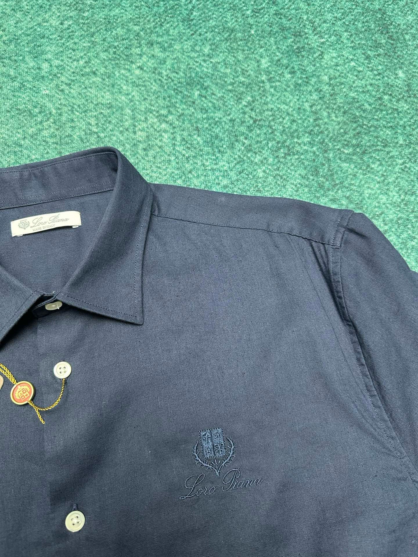 Loro Piana Shirt