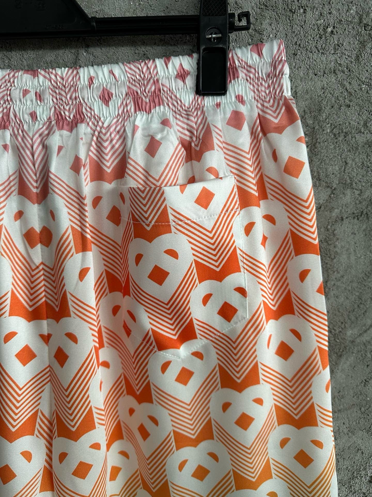 Casablance Short Pants