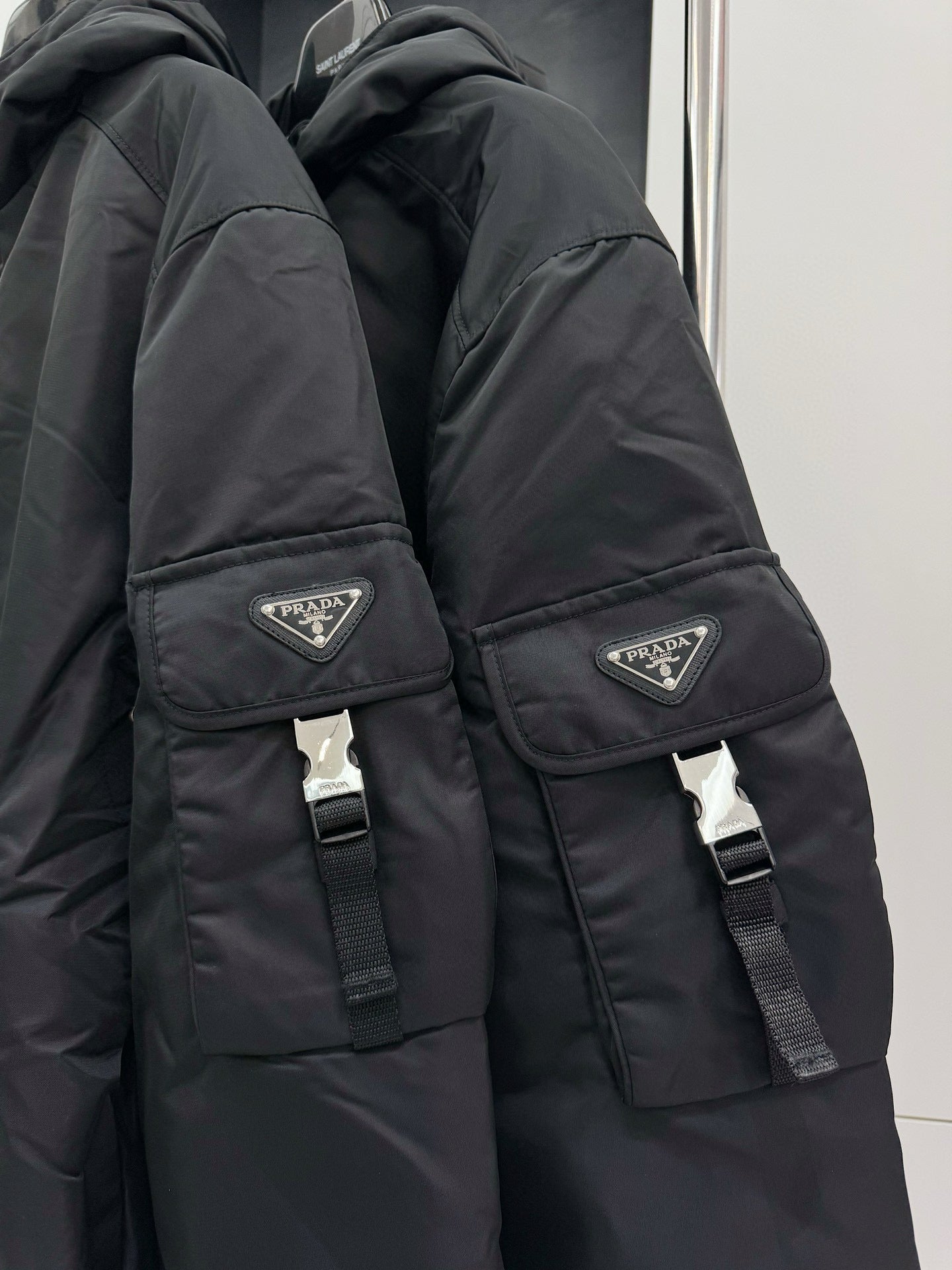 Prada Jacket