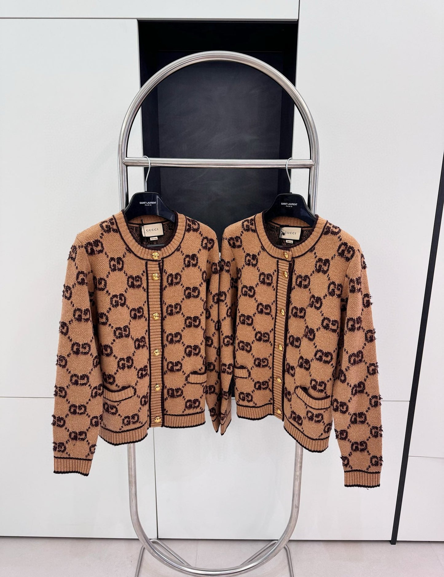 GC Jacket