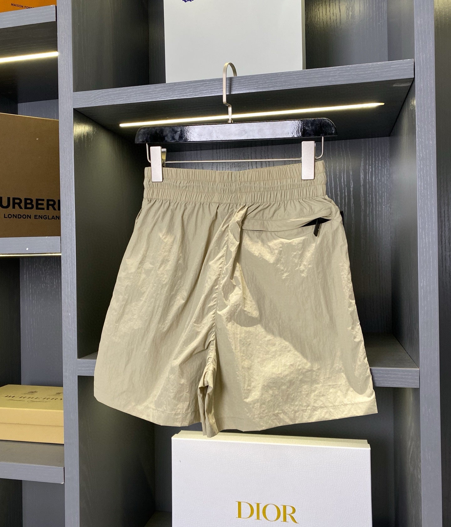 BBR Shorts Pants