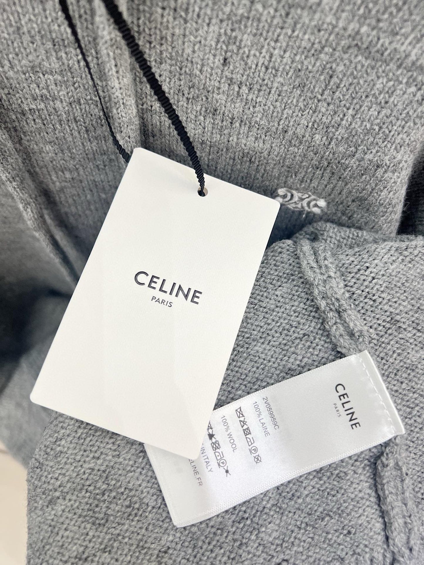 CE Hoodie