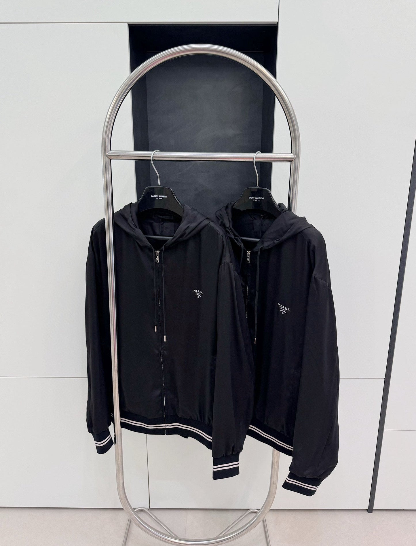 Prada Jacket