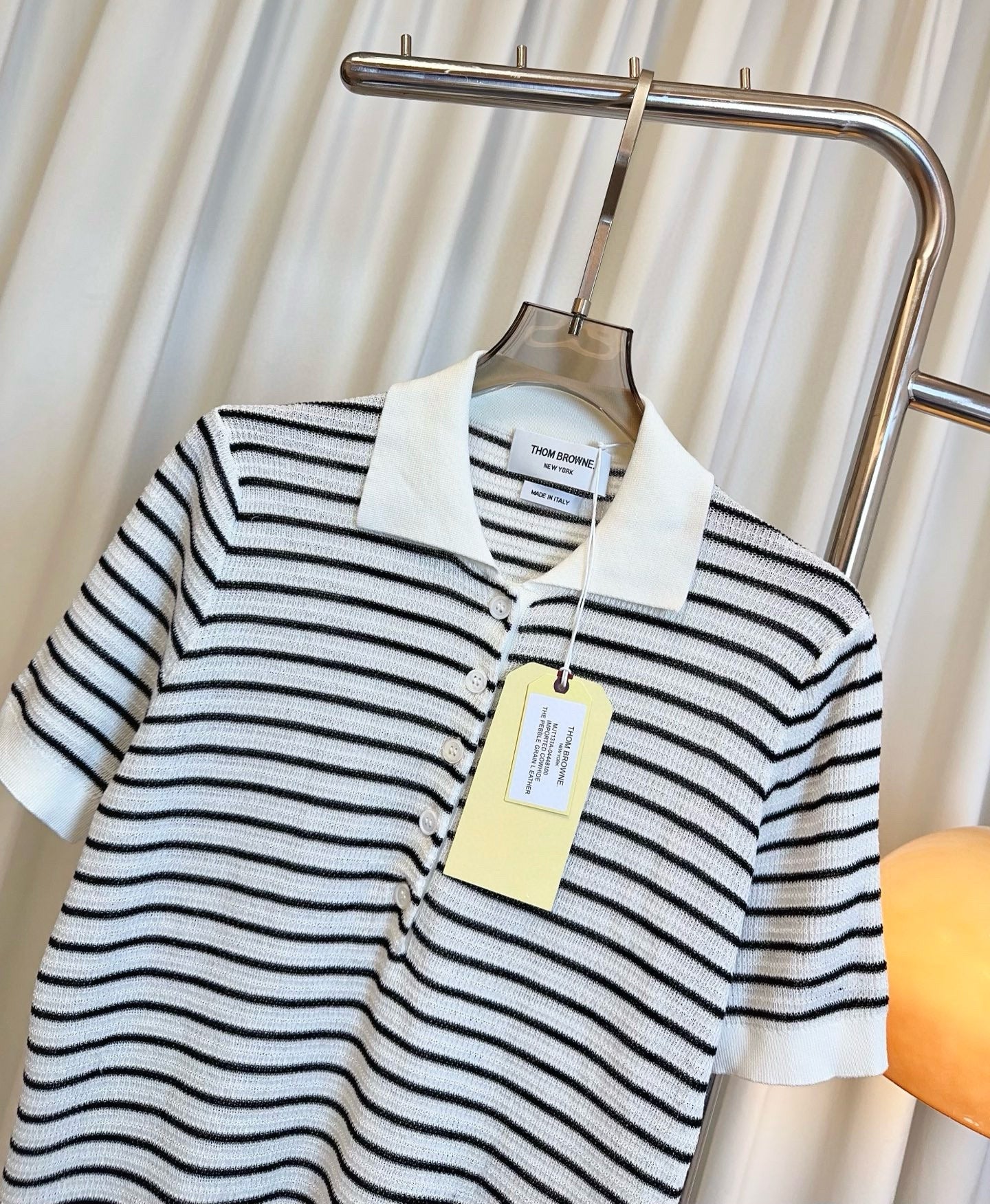 TB Polo