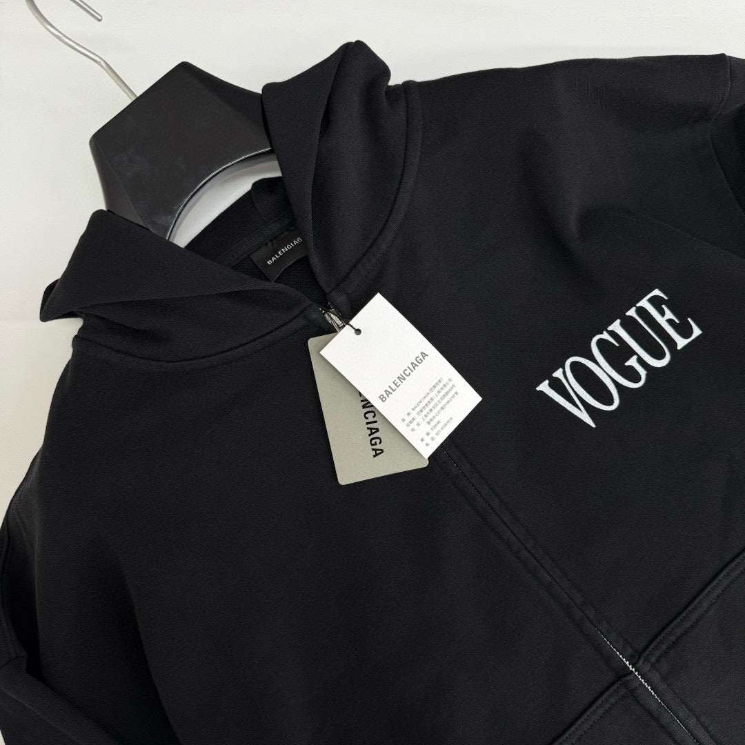 BLCG Jacket
