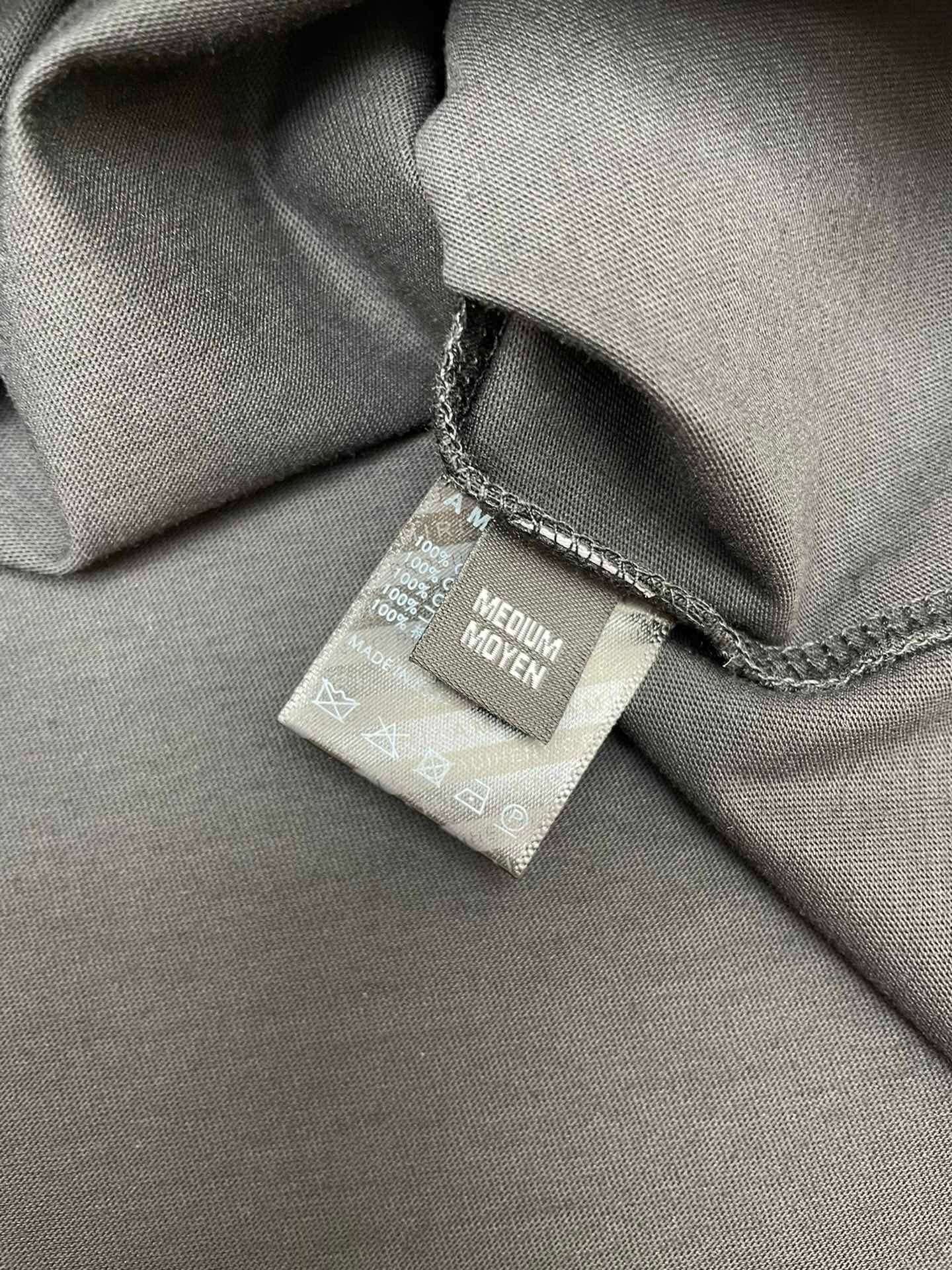 Amiri T-shirt