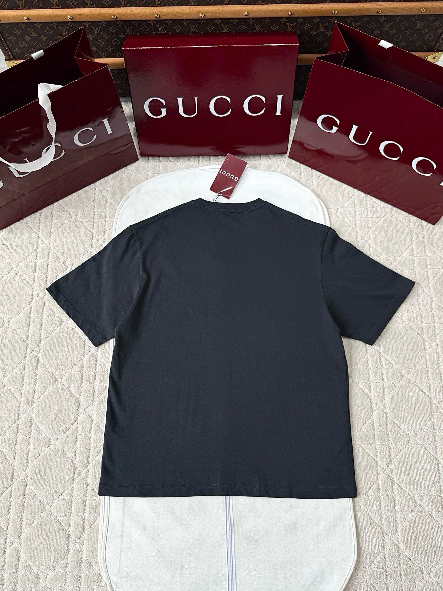 GU T-shirt