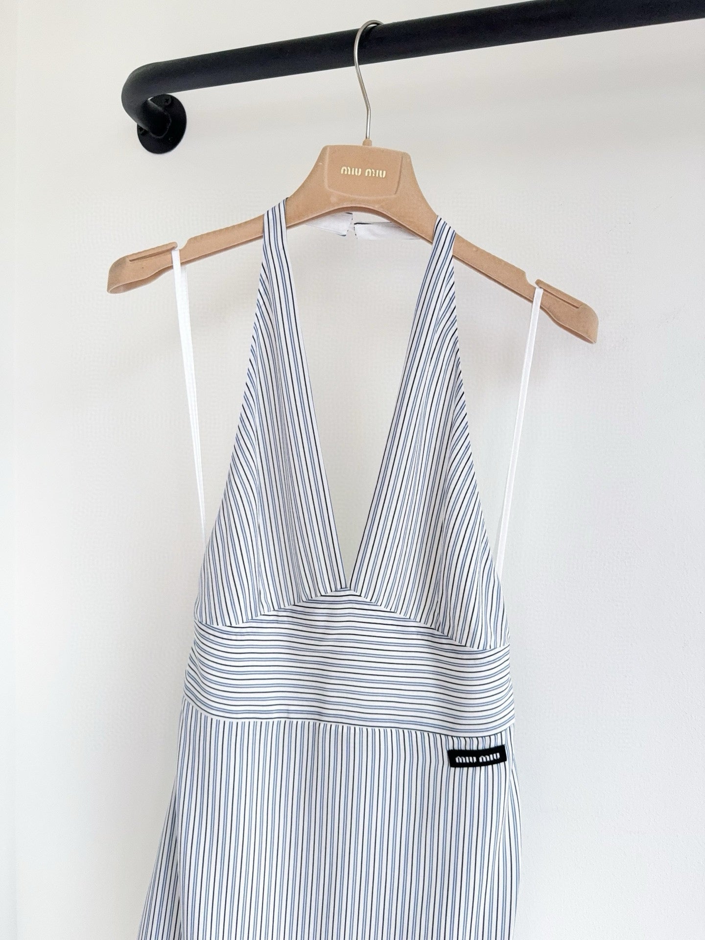 Miu Miu Dress