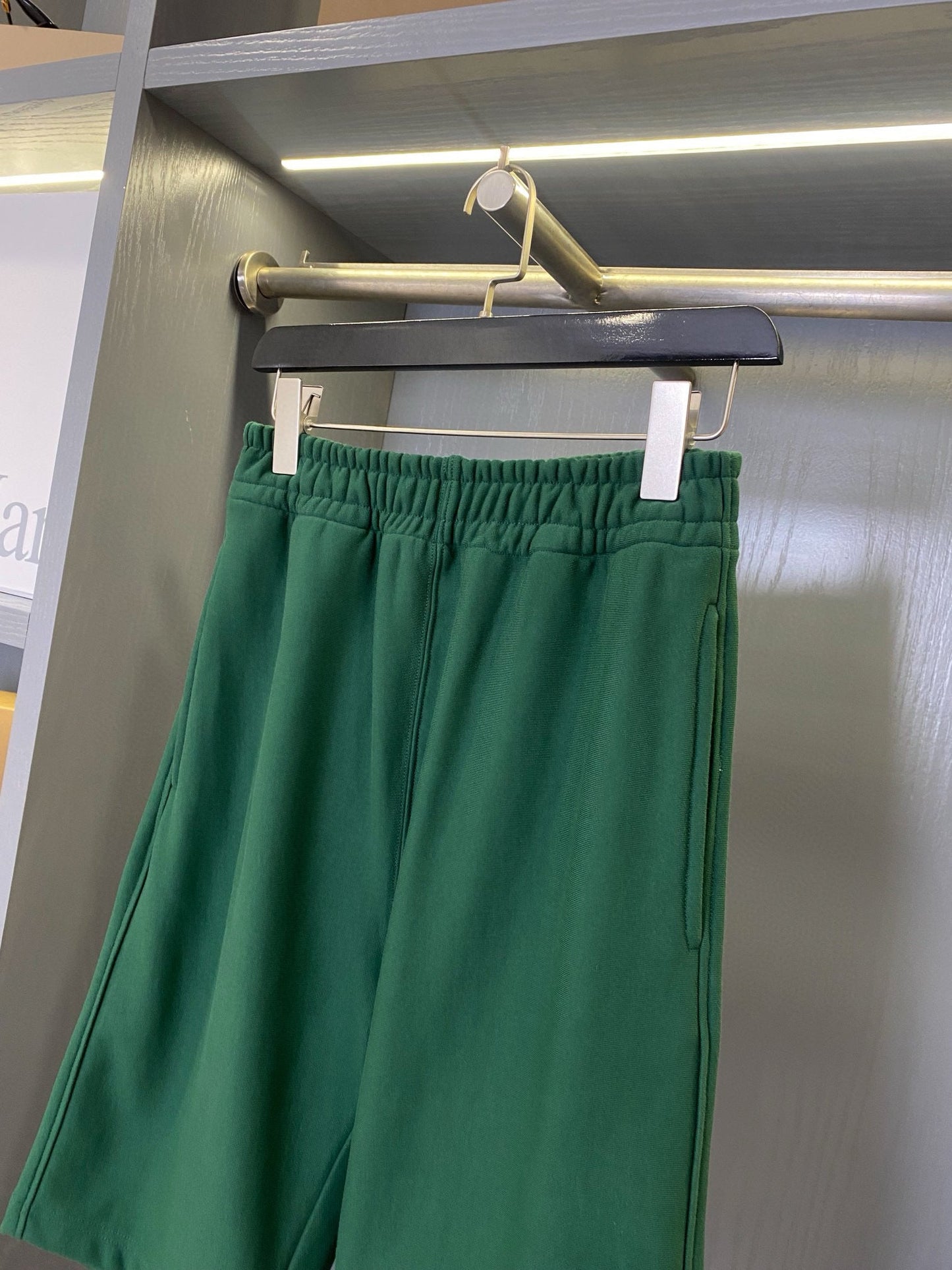 BBR Shorts Pants