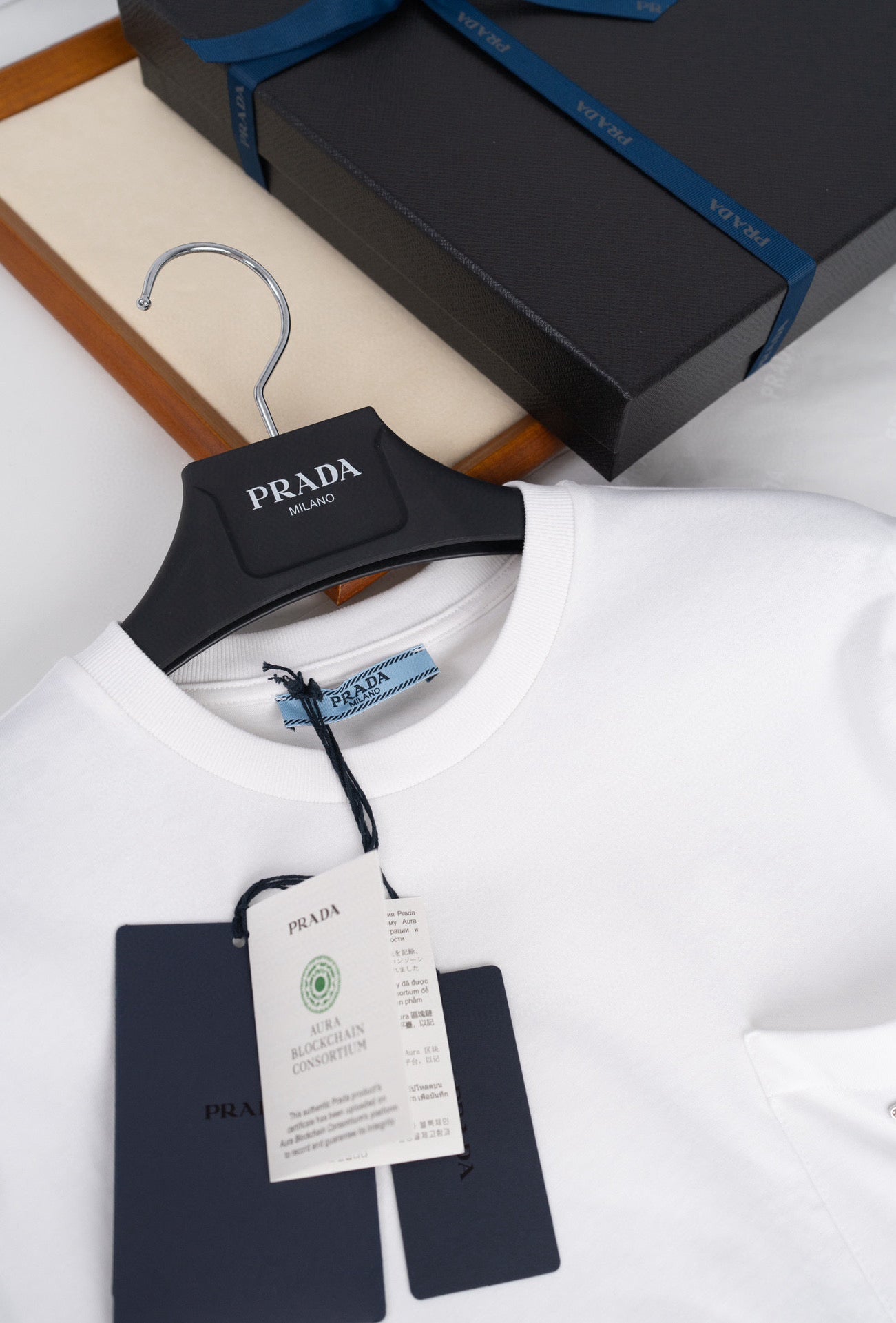 Prada T-shirt