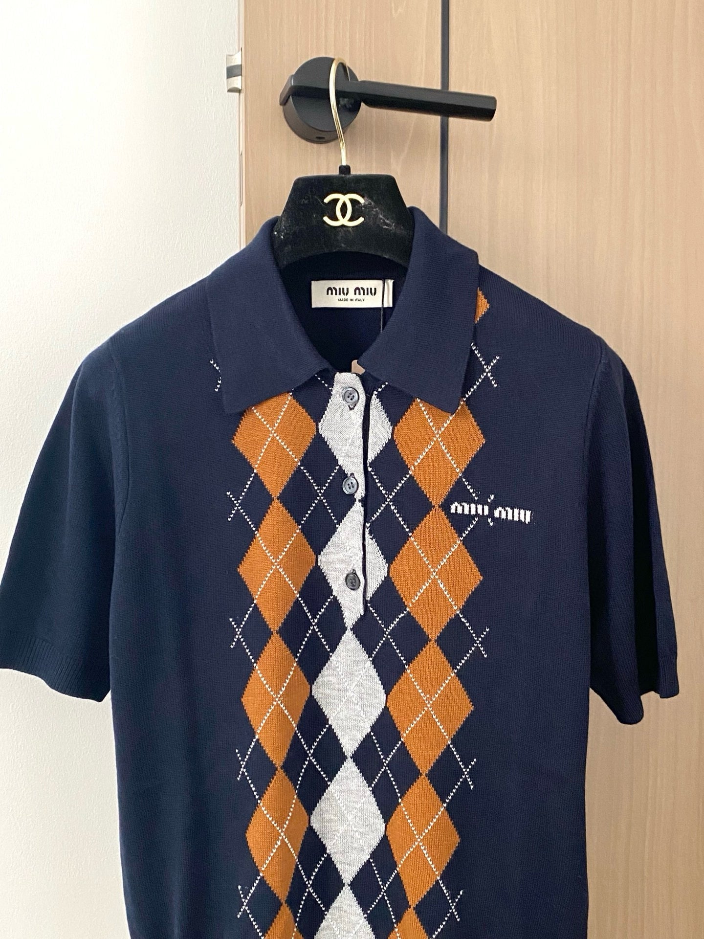 Miu Miu Polo