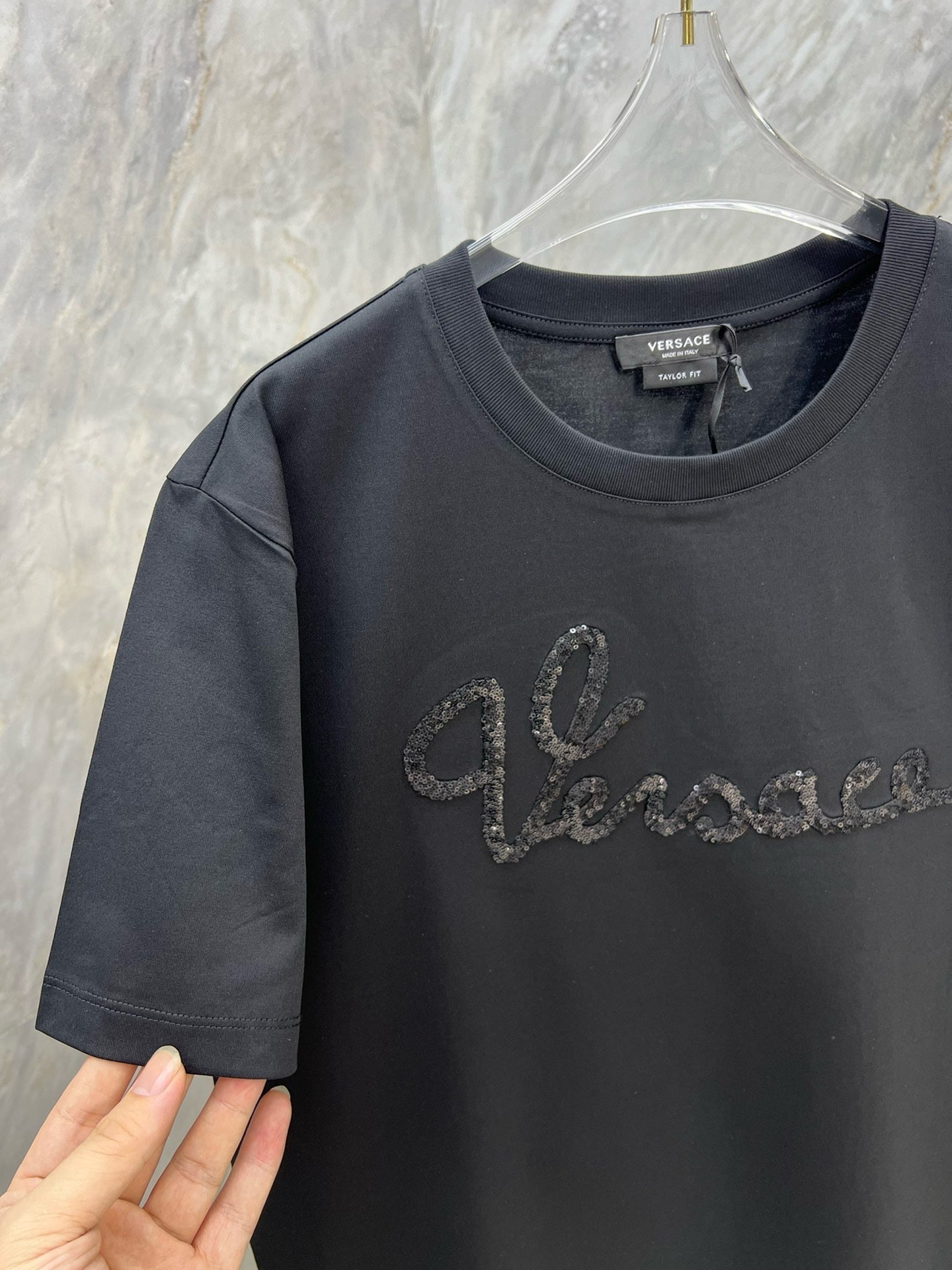 Versace T-shirt