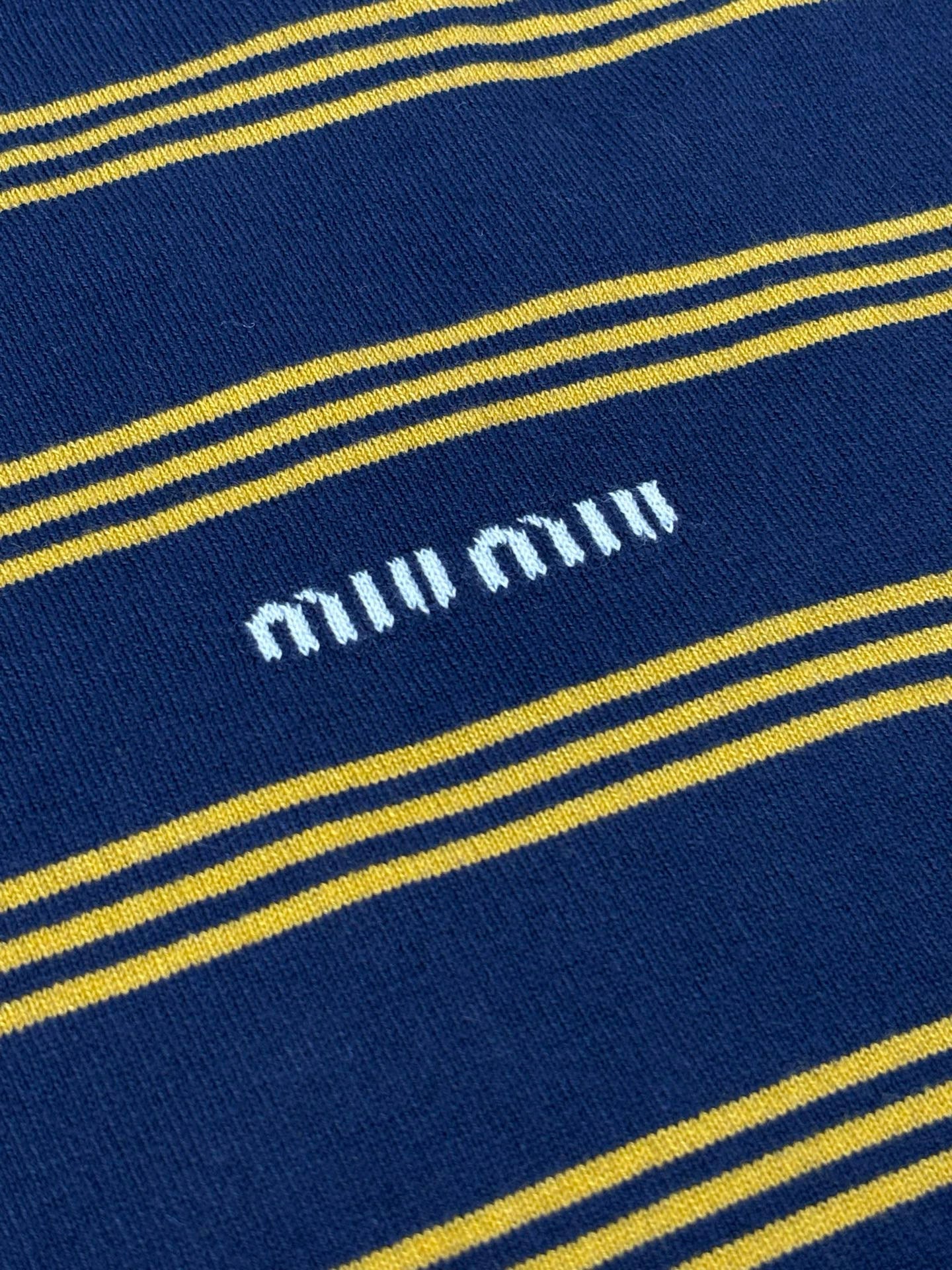 Miu Miu Polo