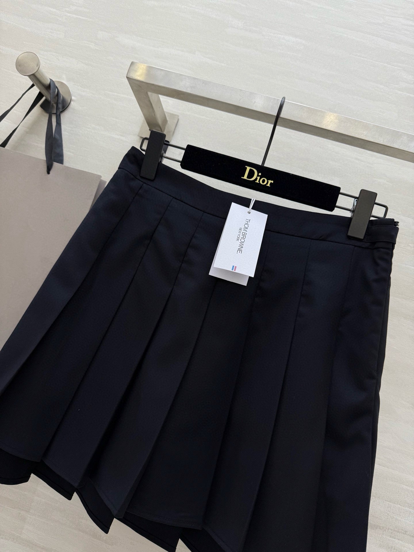 TB Skirt