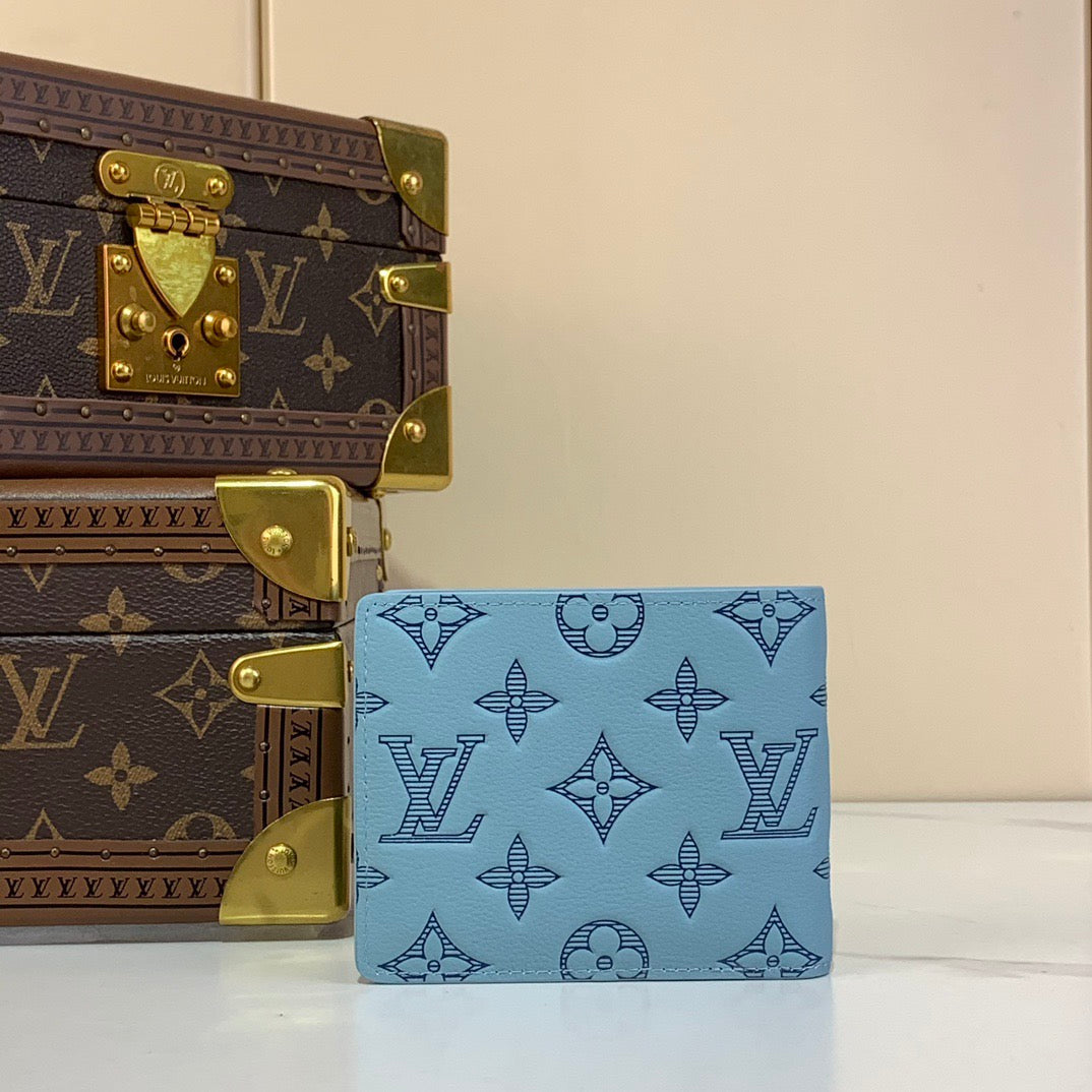 LV Wallet