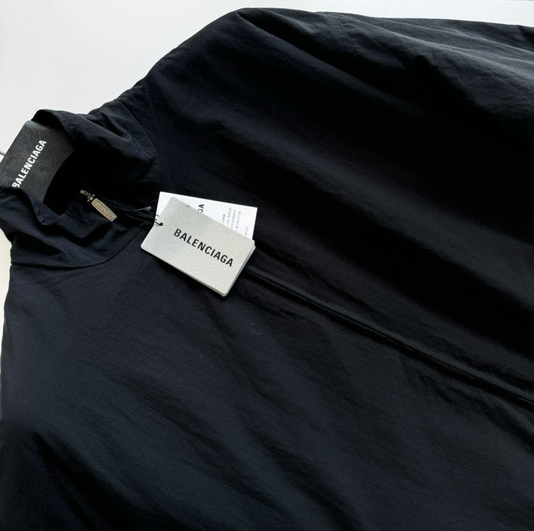 BLCG Windbreaker