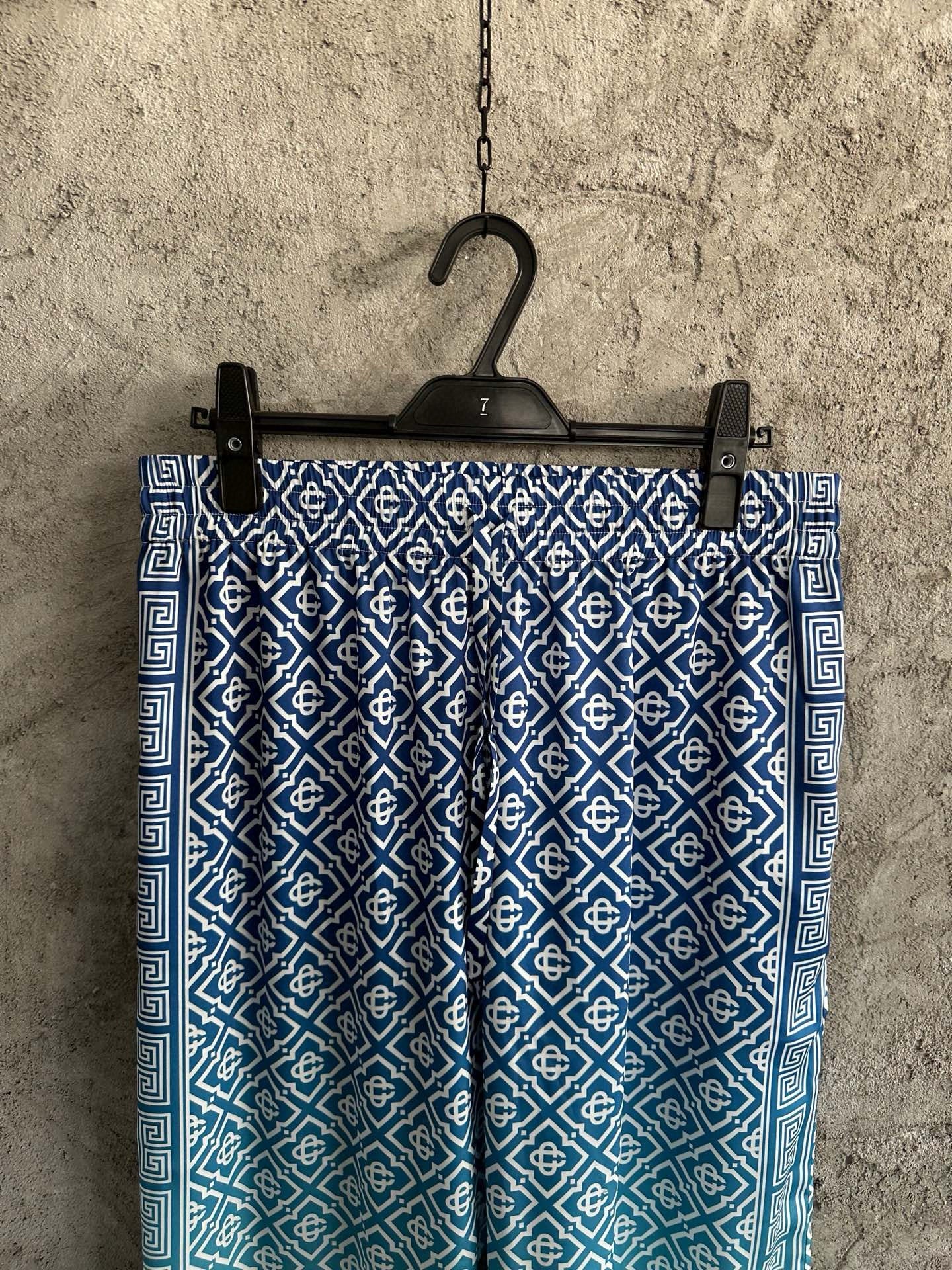Casablance Long Pants