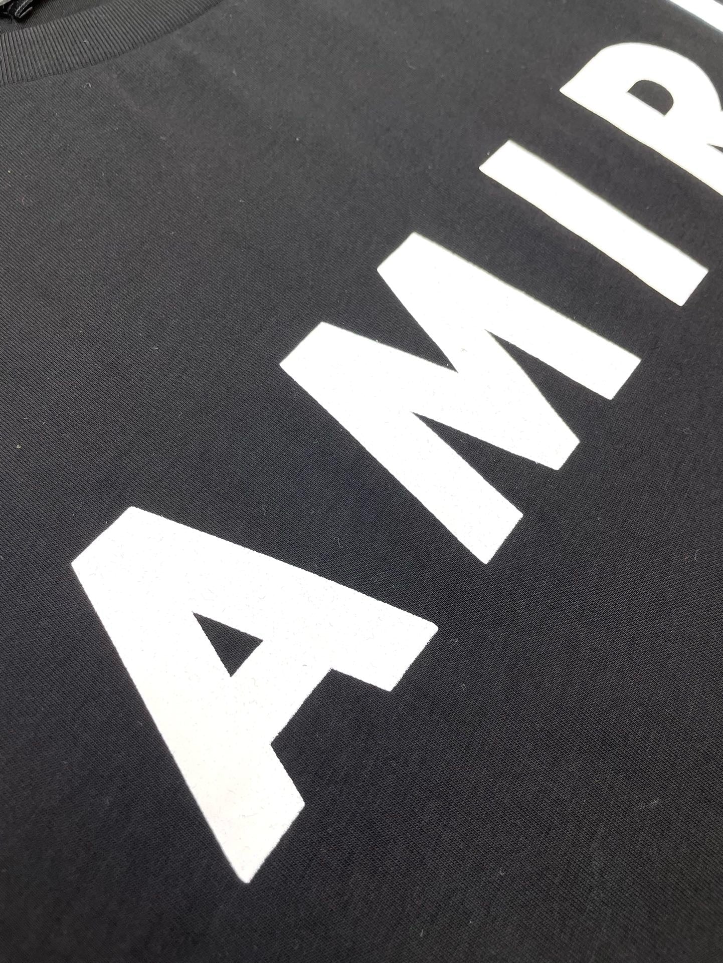 Amiri T-shirt