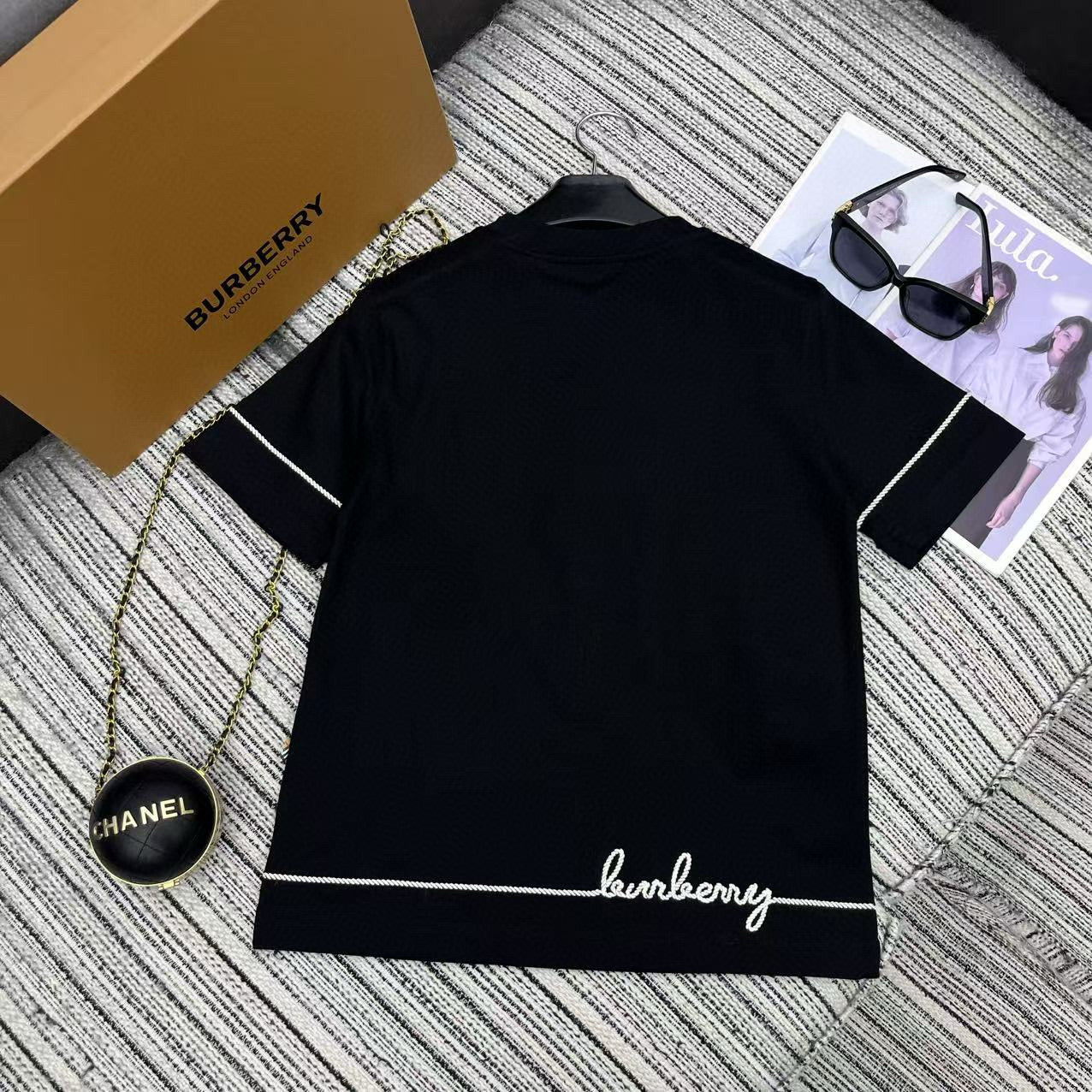 BBR Tee