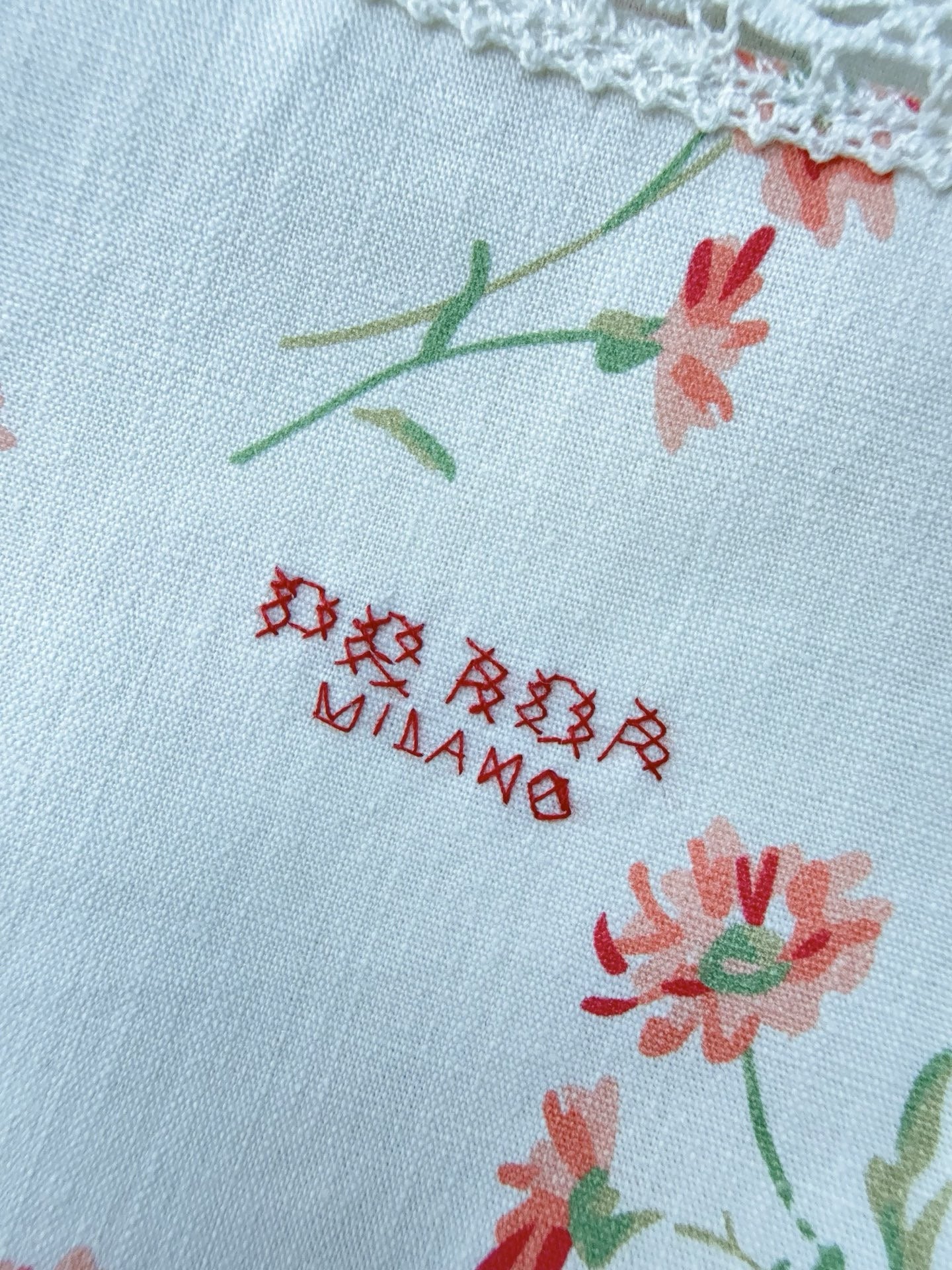 Prada Vest