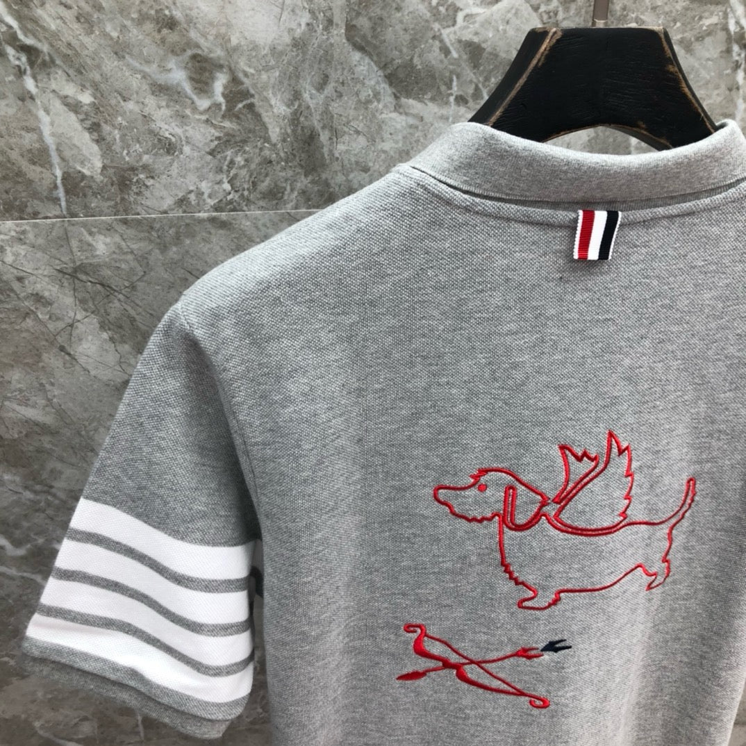 Thom Browne Polo