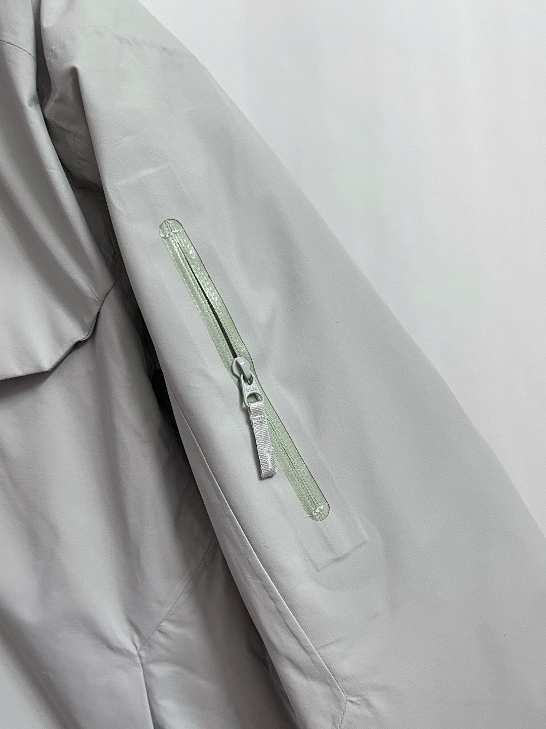 Arctery Jacket