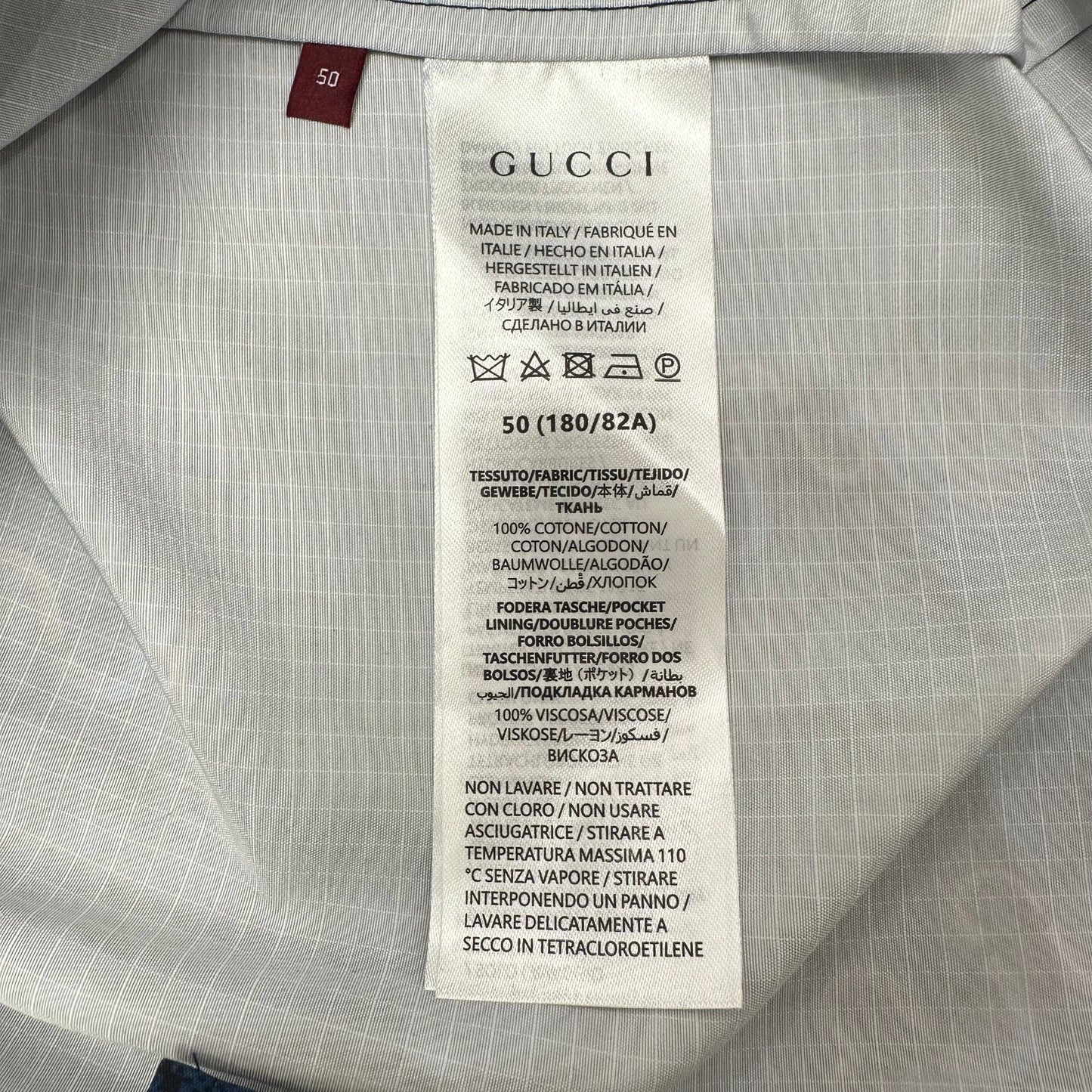 GC Shirt