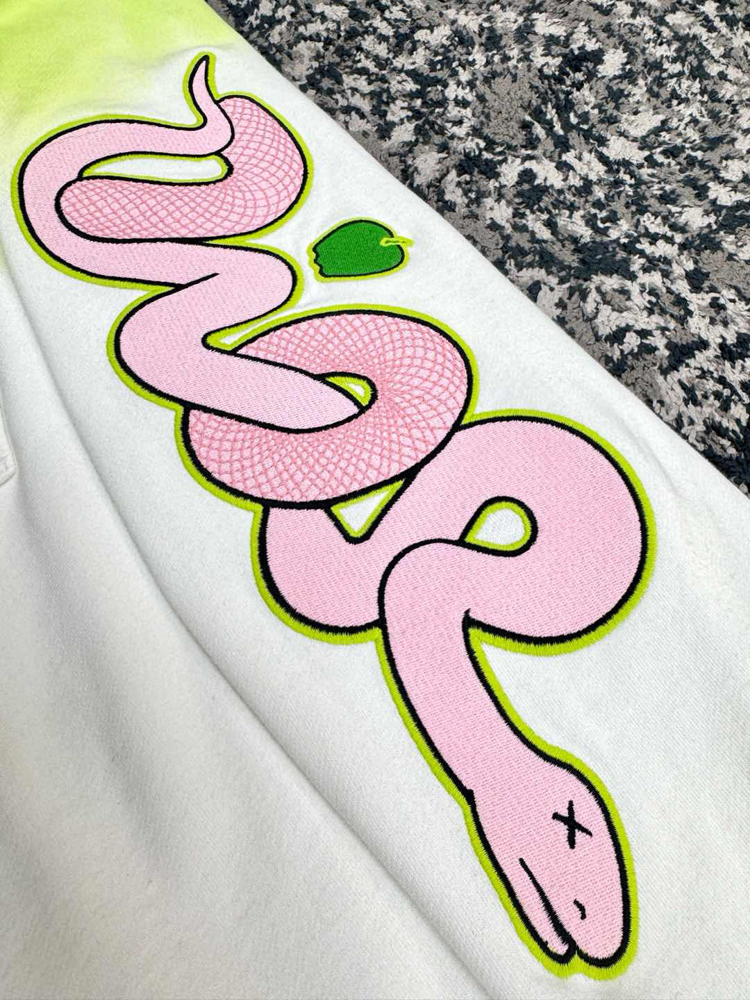 CD Jacket