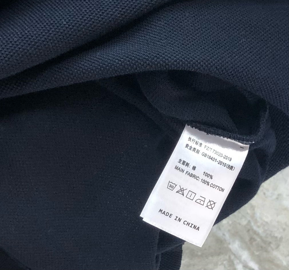 Thom Browne Polo