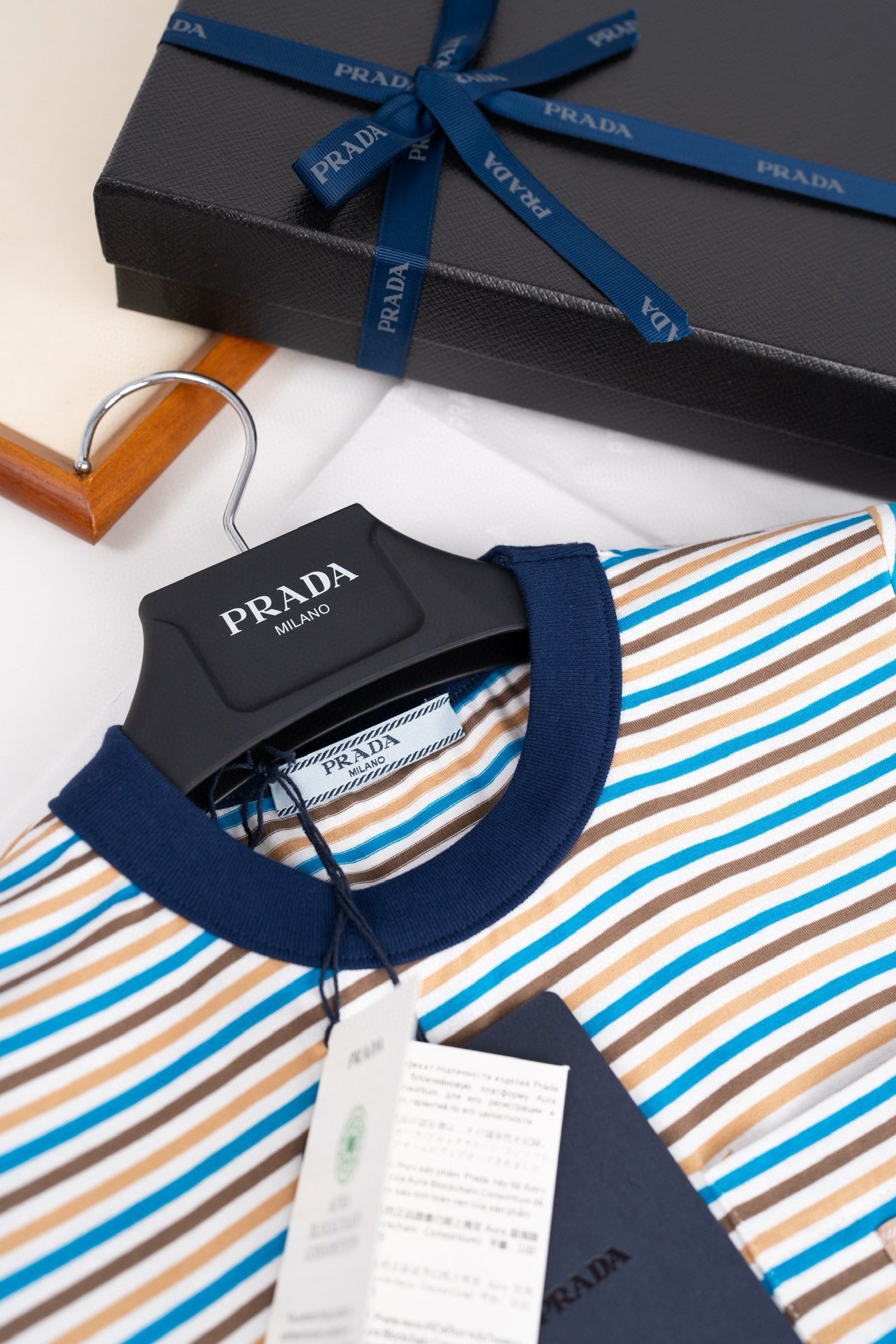 Prada T-shirt