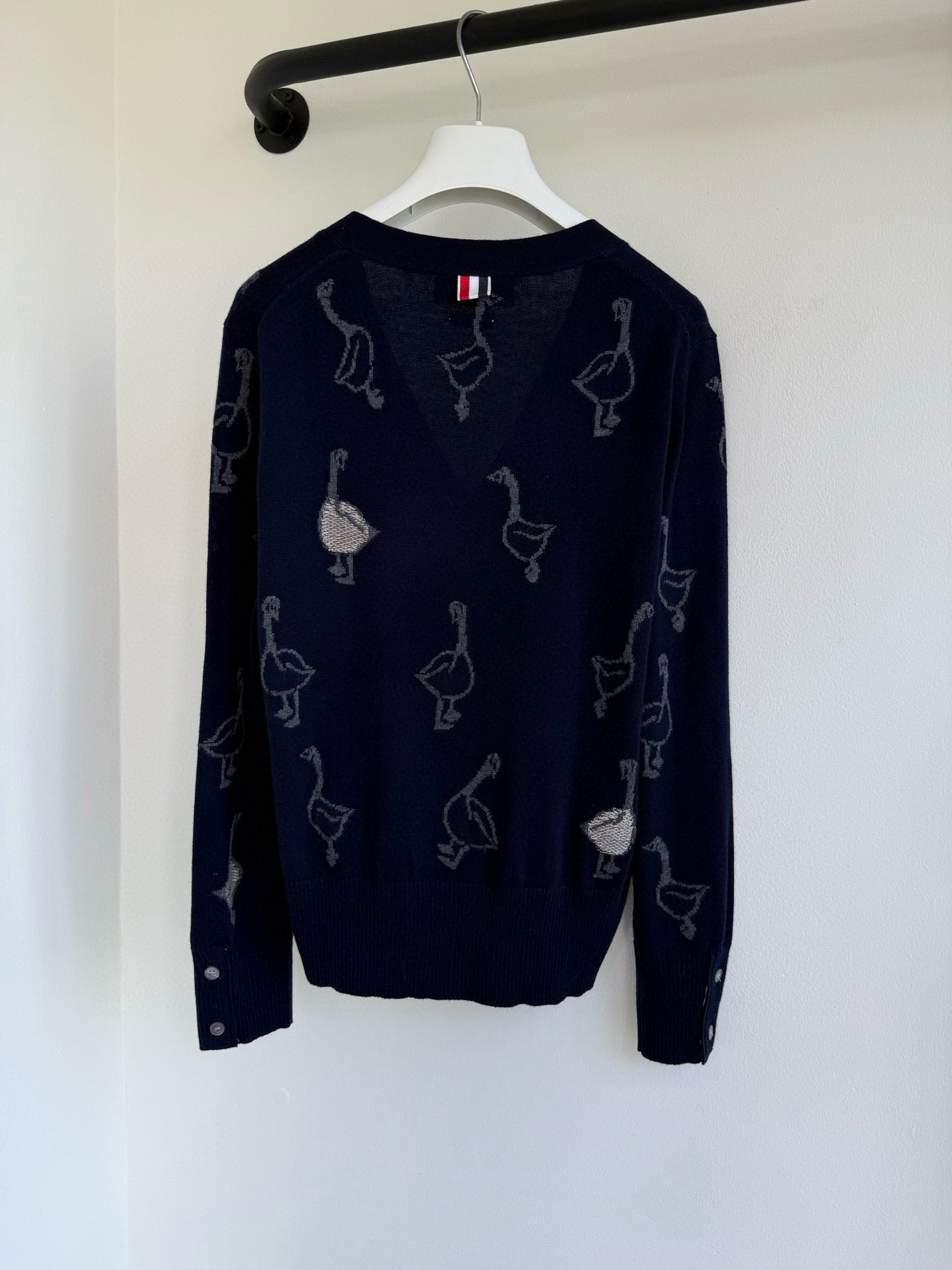 TB Cardigan
