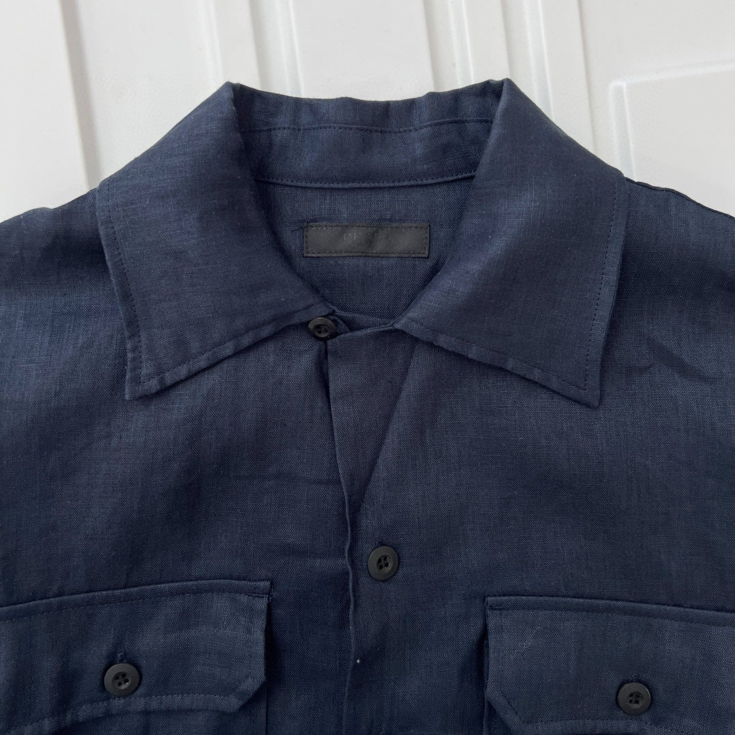 Prada Shirt
