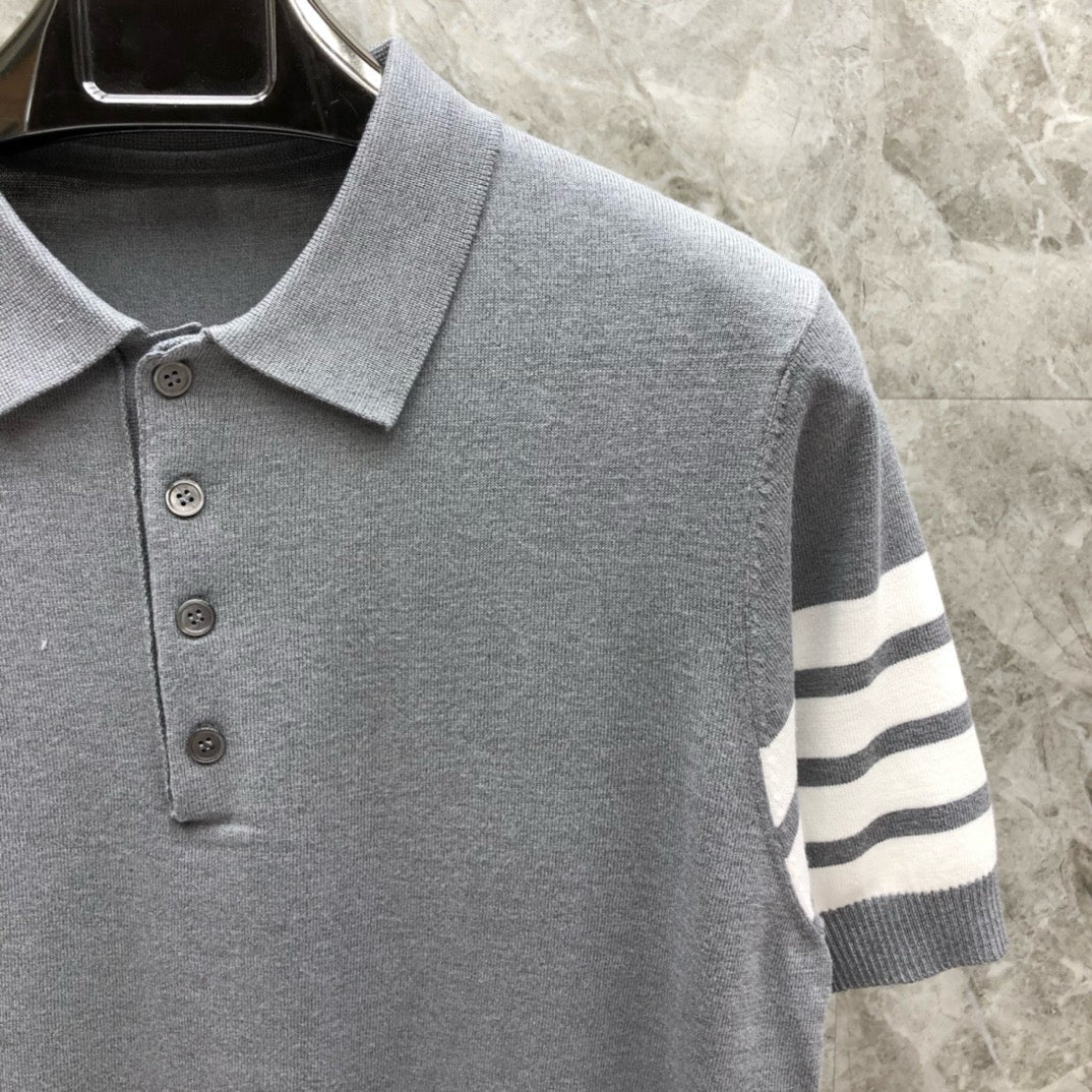Thom Browne Polo