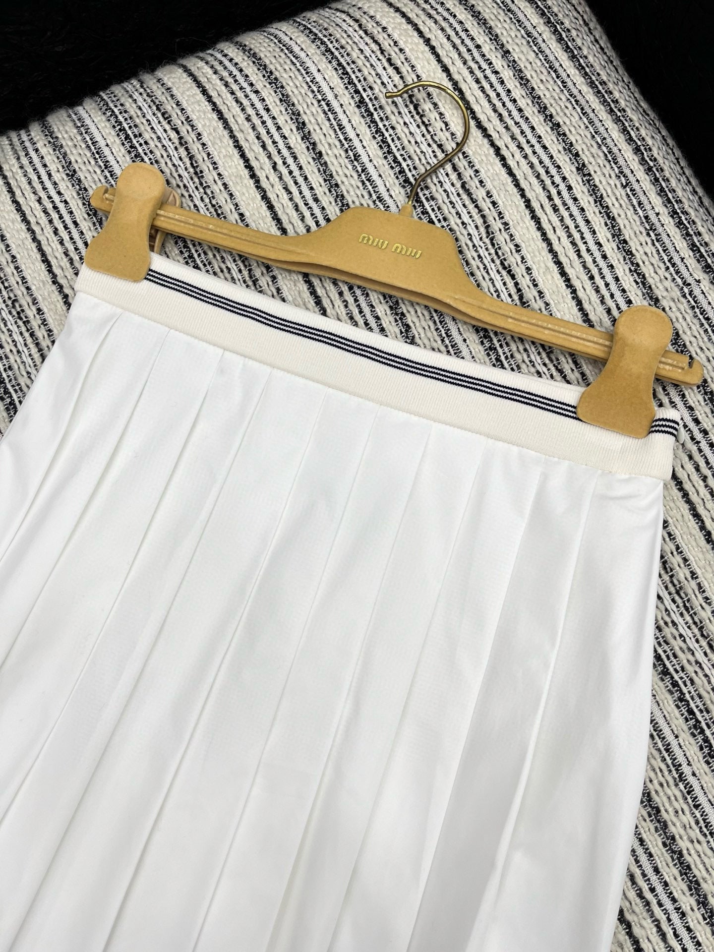 Miu Miu Skirt