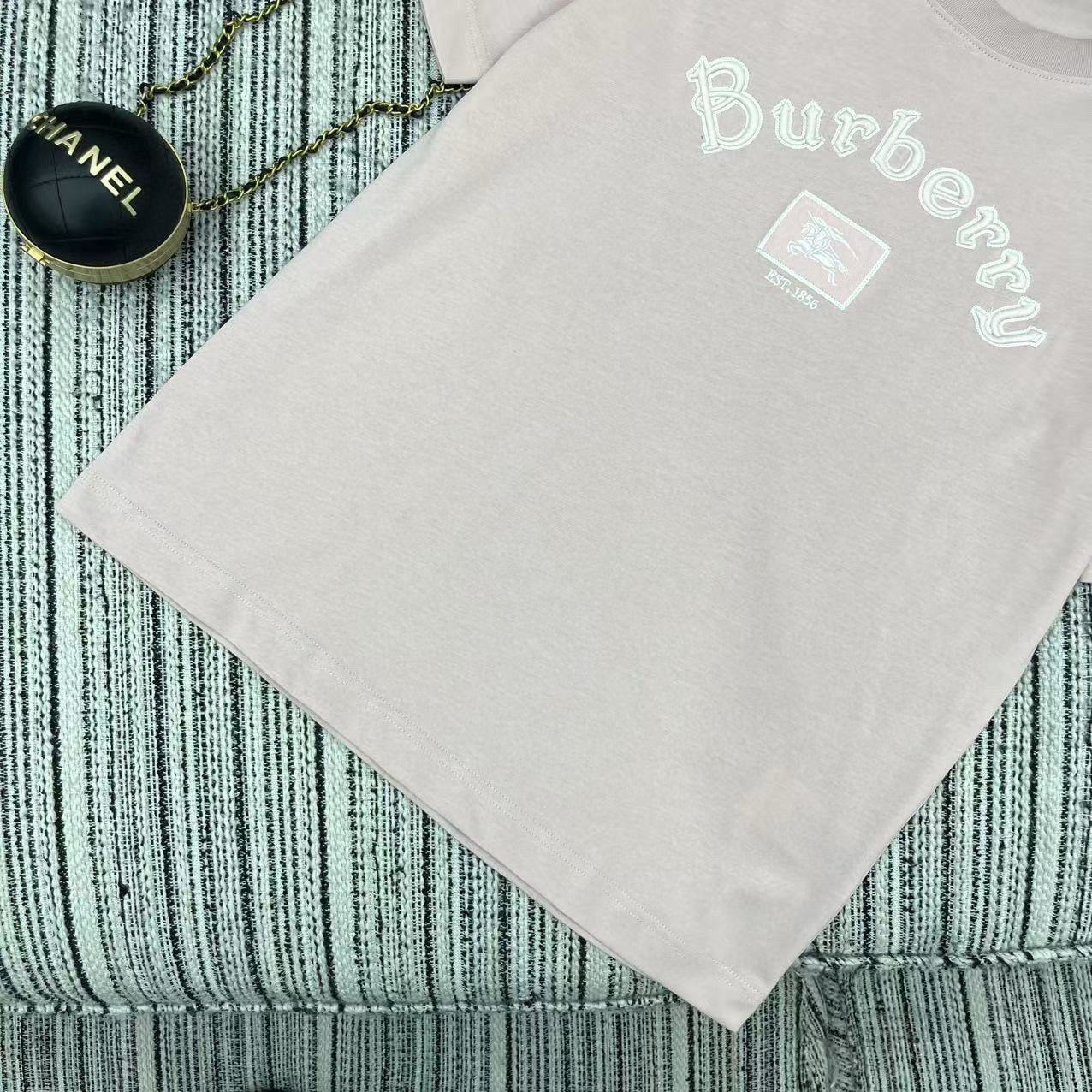BBR Tee