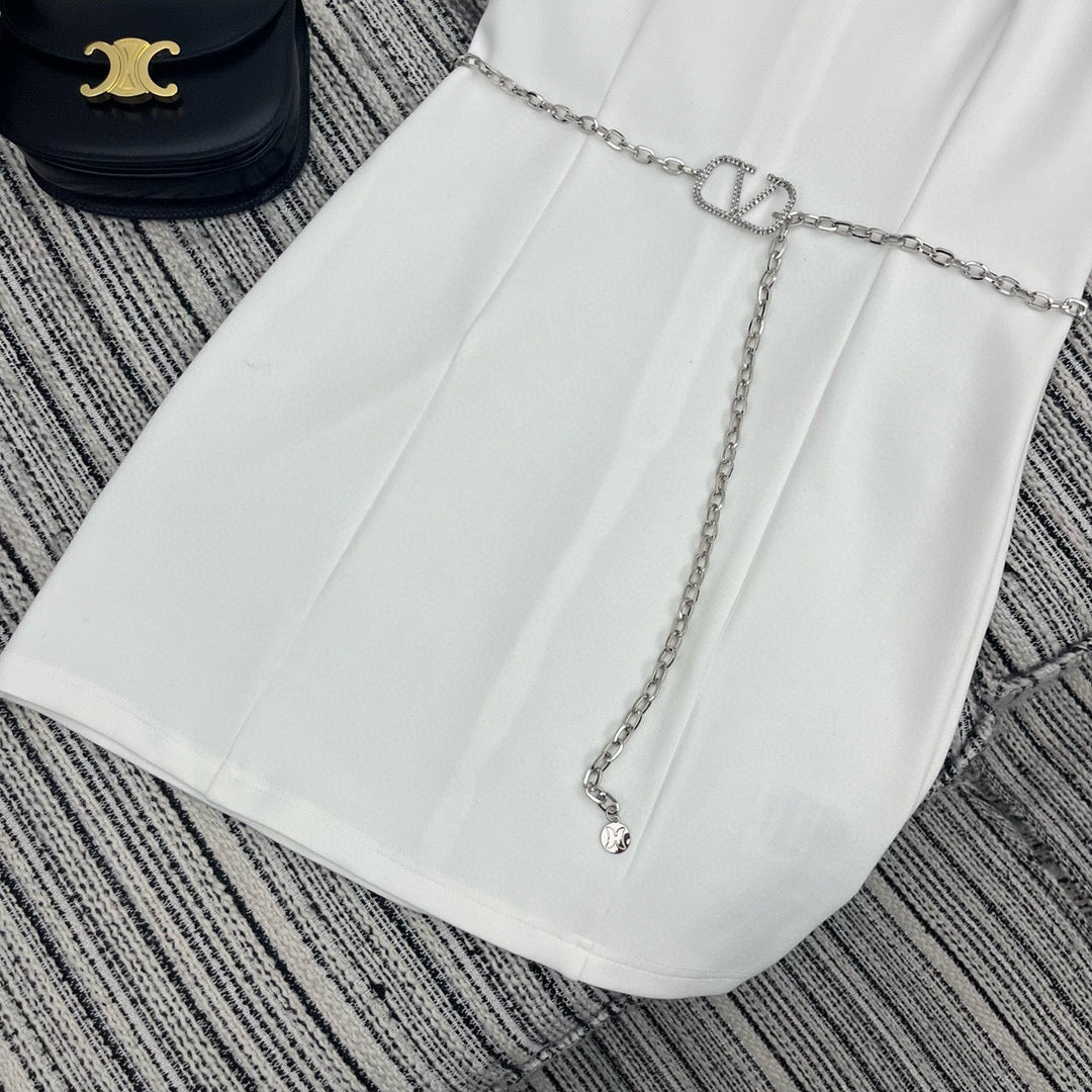 Valentino Long Dress