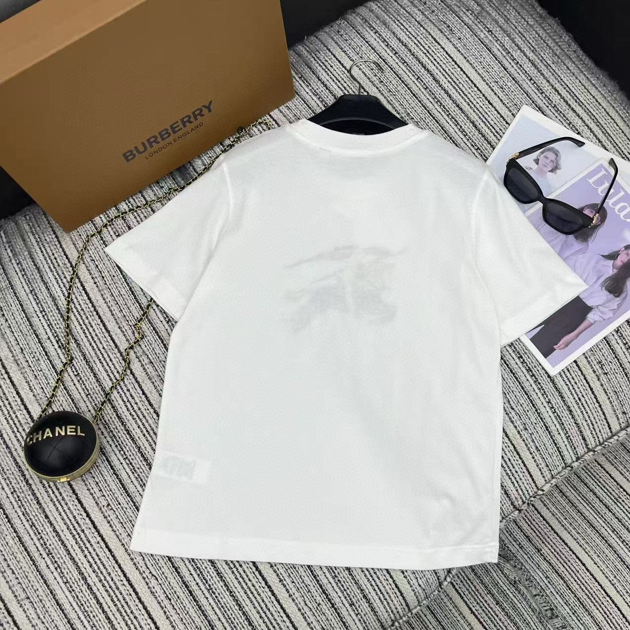 BBR Tee