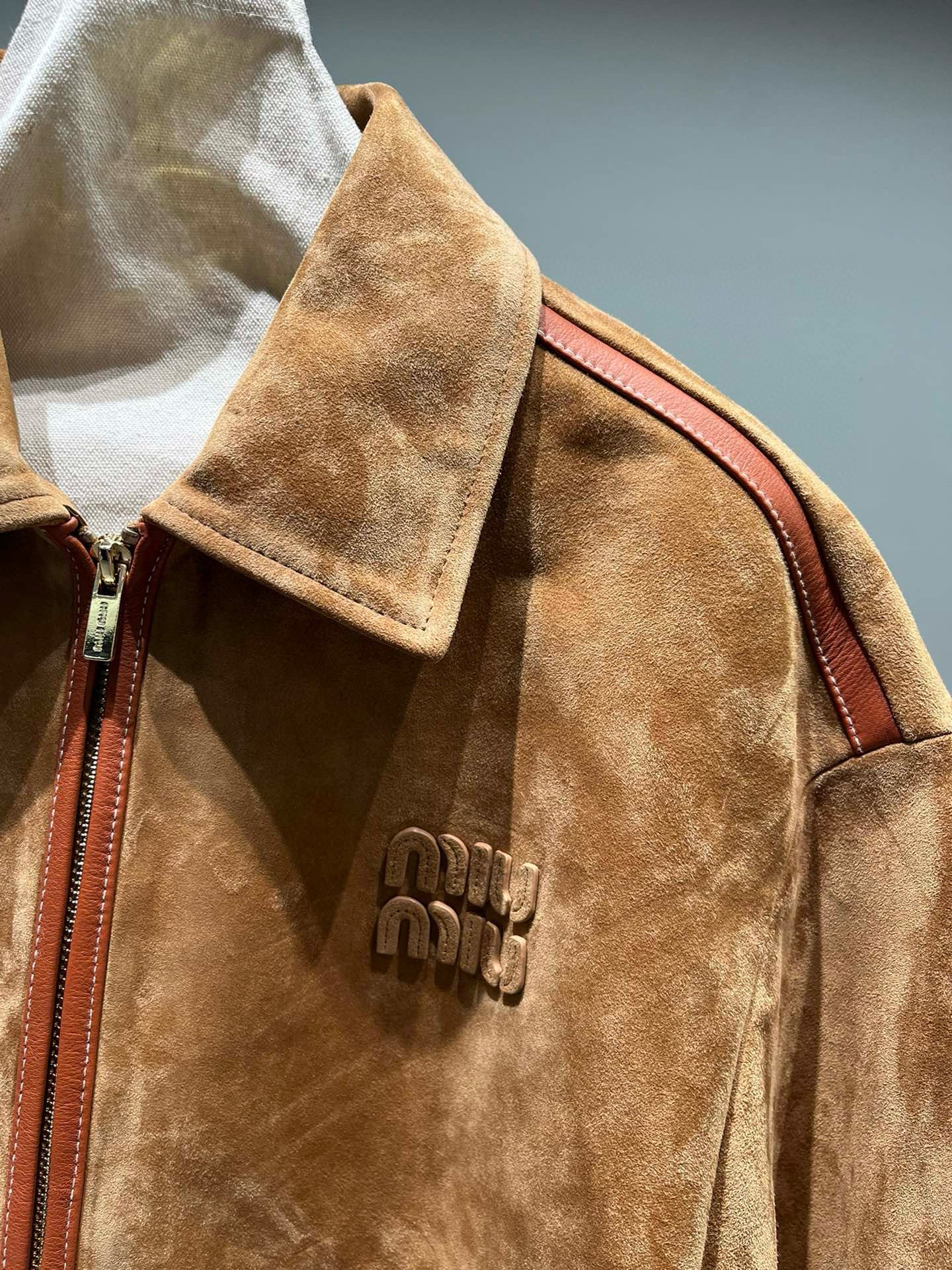 Miu Miu Jacket