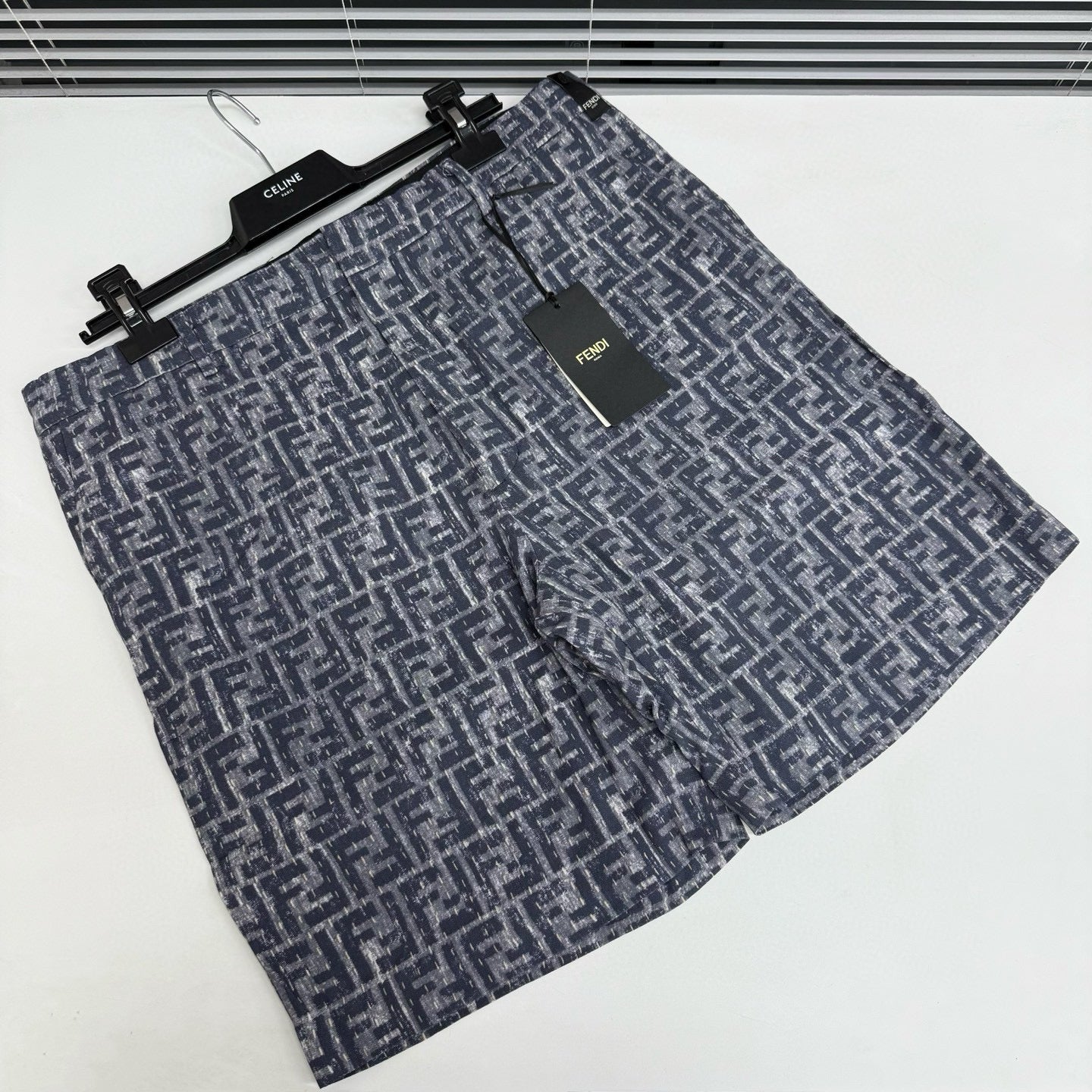 Fendi Shorts