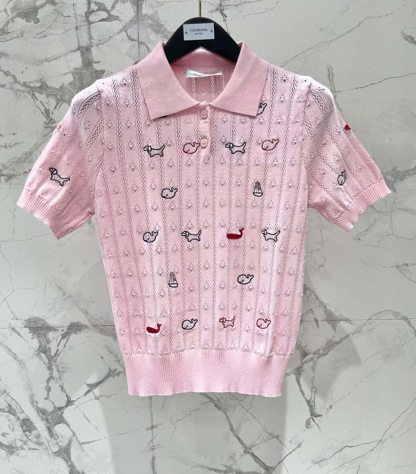 TB Polo