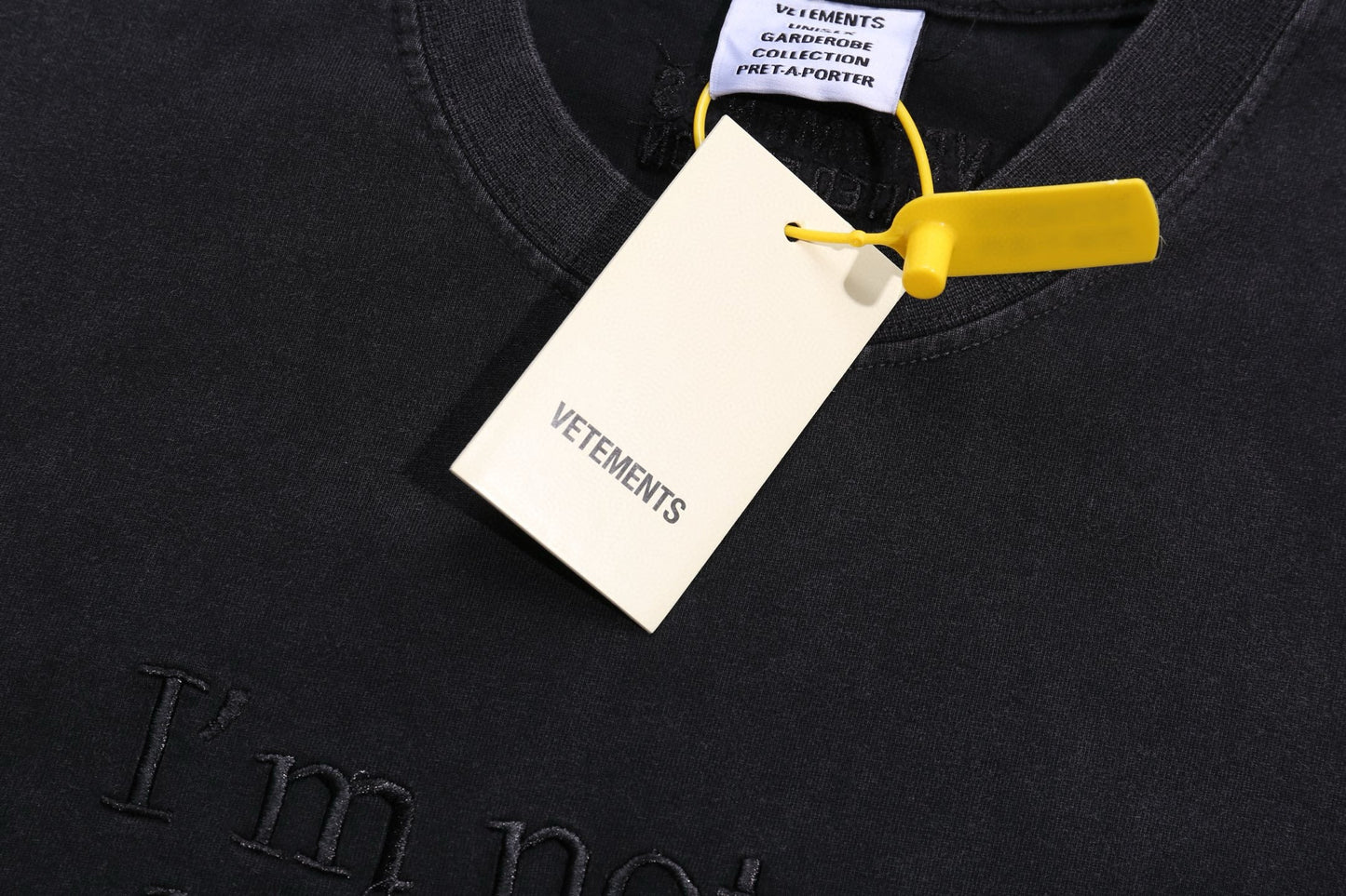 VTM T-Shirt