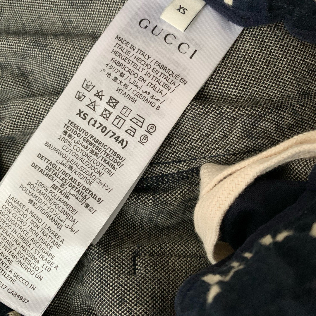 Gucci Short Pant