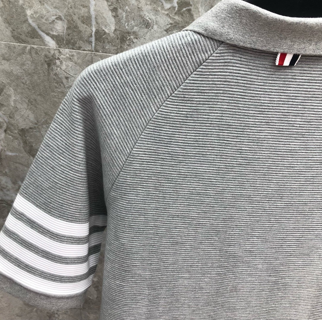 Thom Browne Polo
