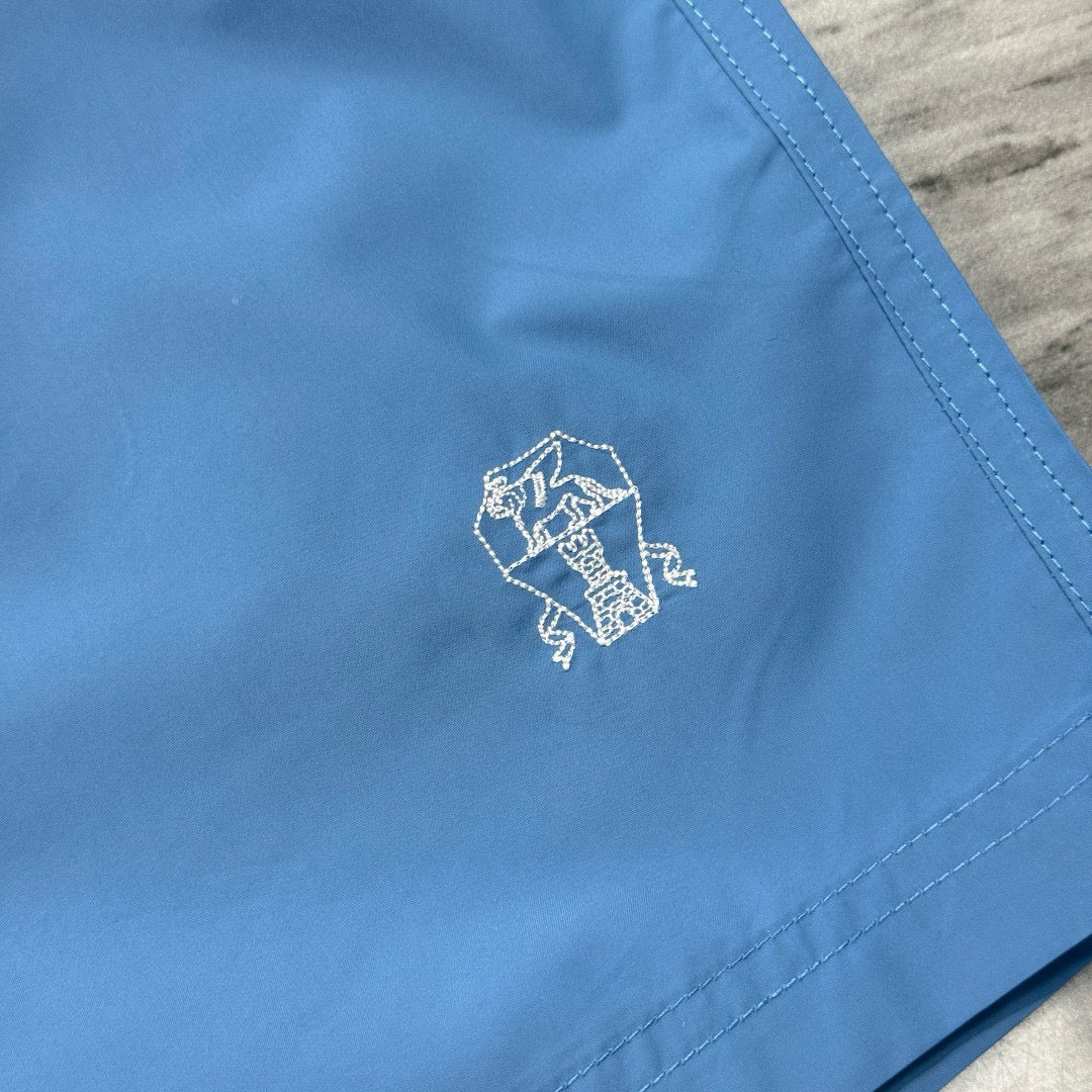 Brunello Cucinelli Short Pants